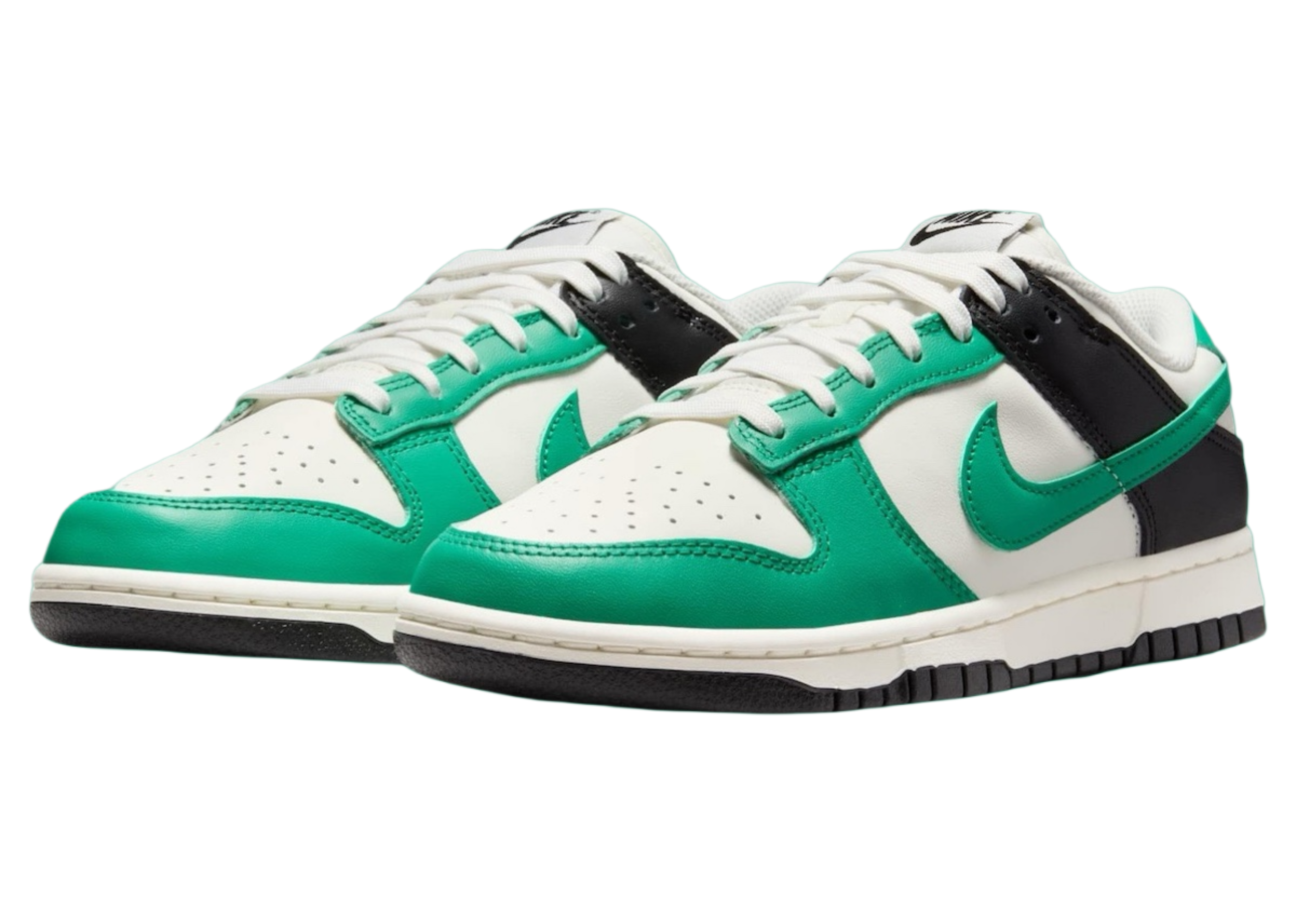 Nike Dunk Low - Stadium Green