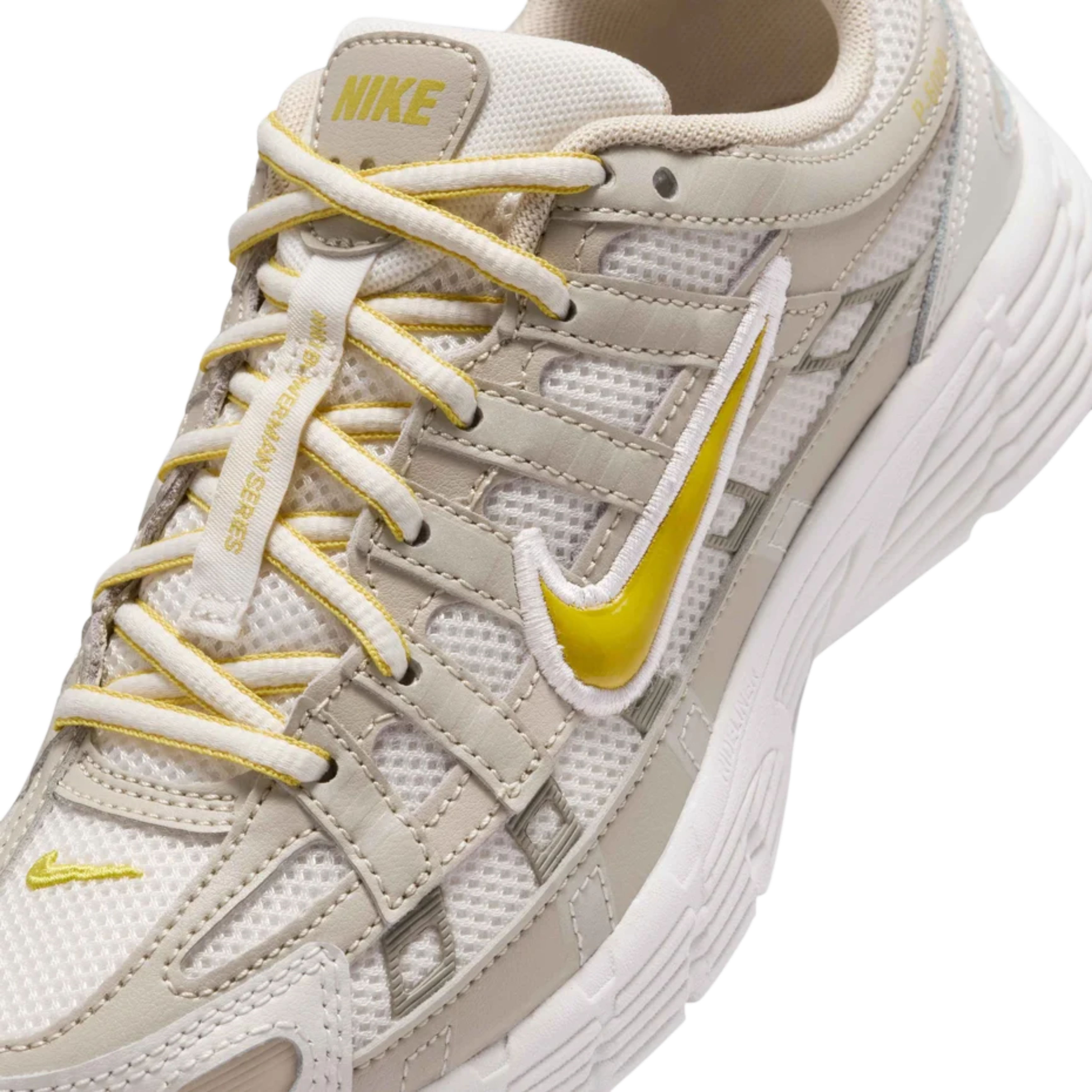 Nike P-6000 - Saffron Quartz