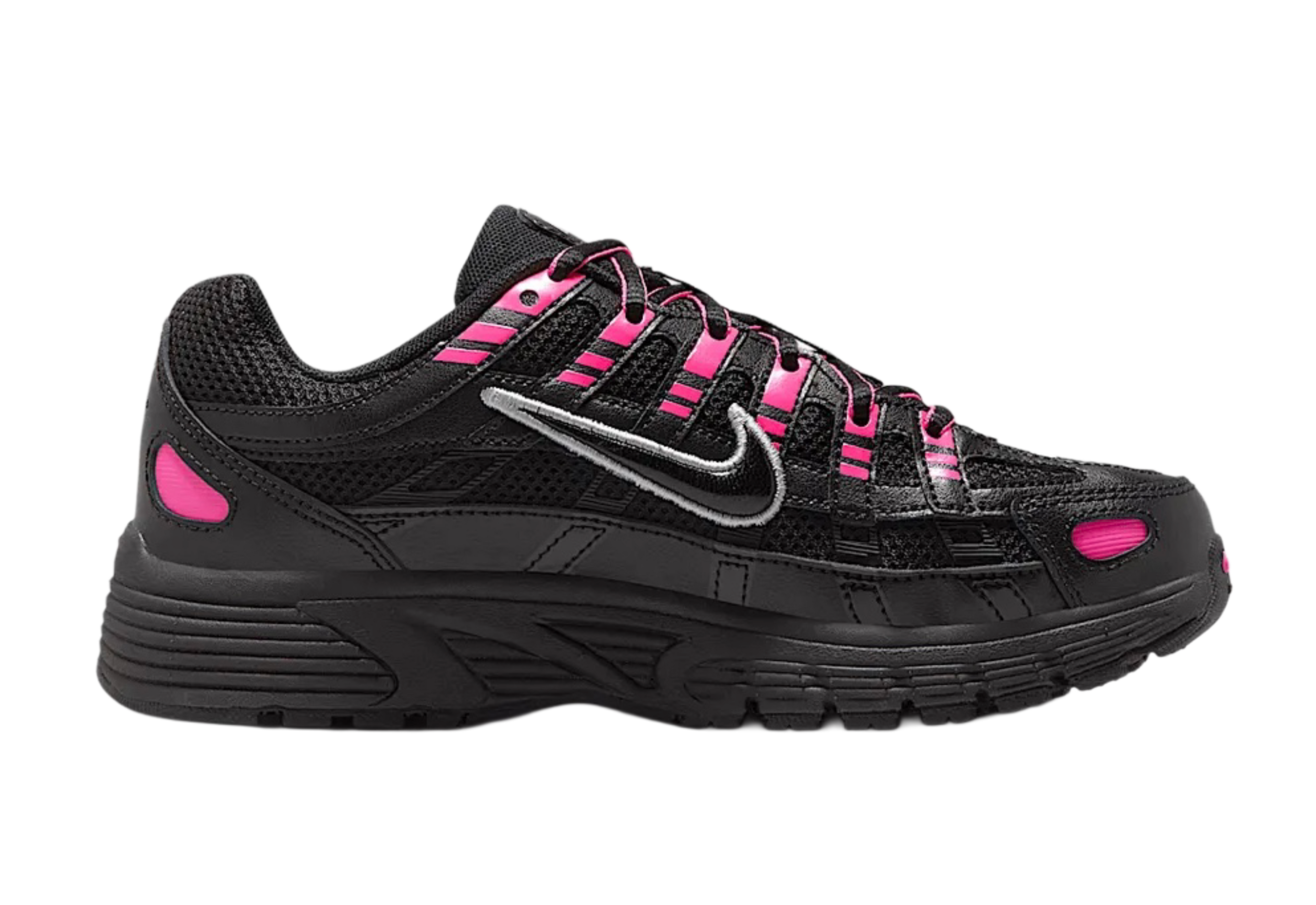 Nike P-6000 - Pink Blast