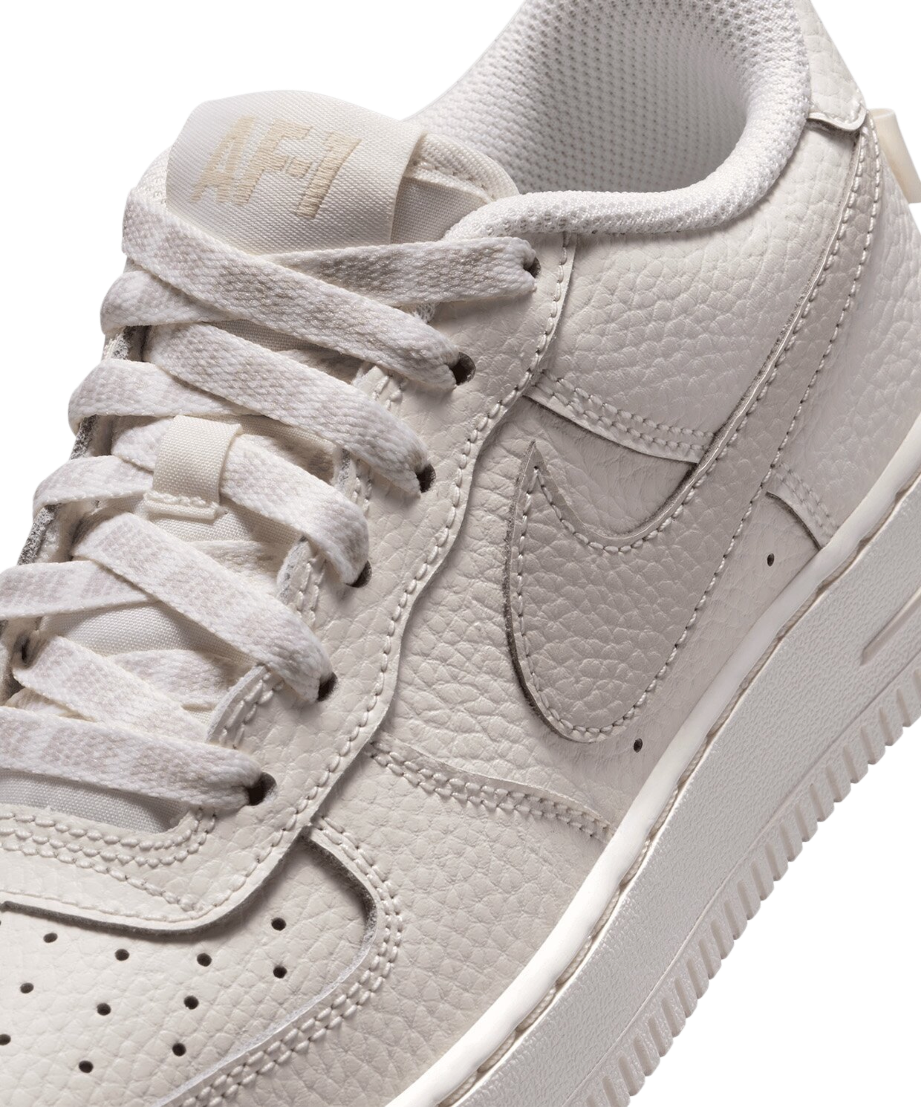 Nike Air Force 1 Low JS (GS) - Orewood