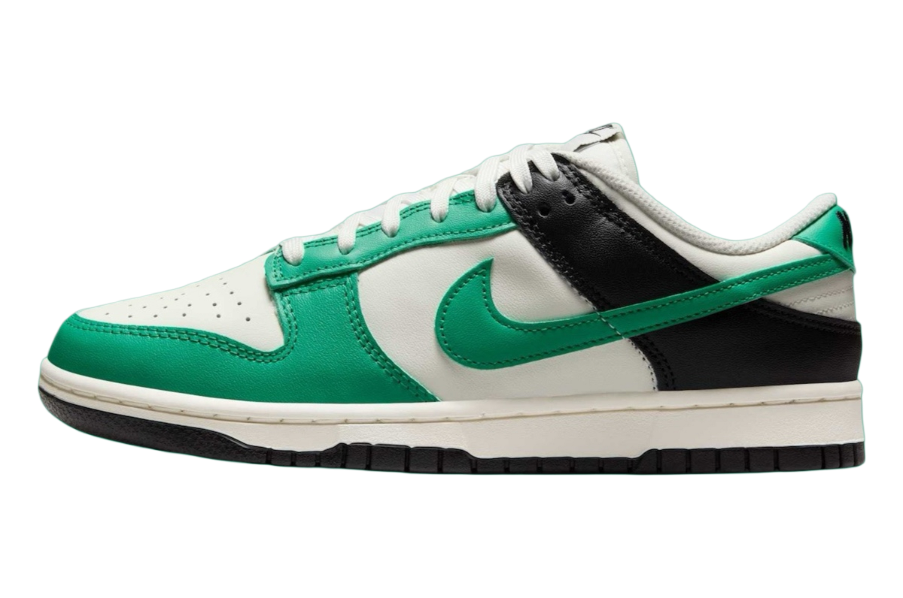 Nike Dunk Low - Stadium Green