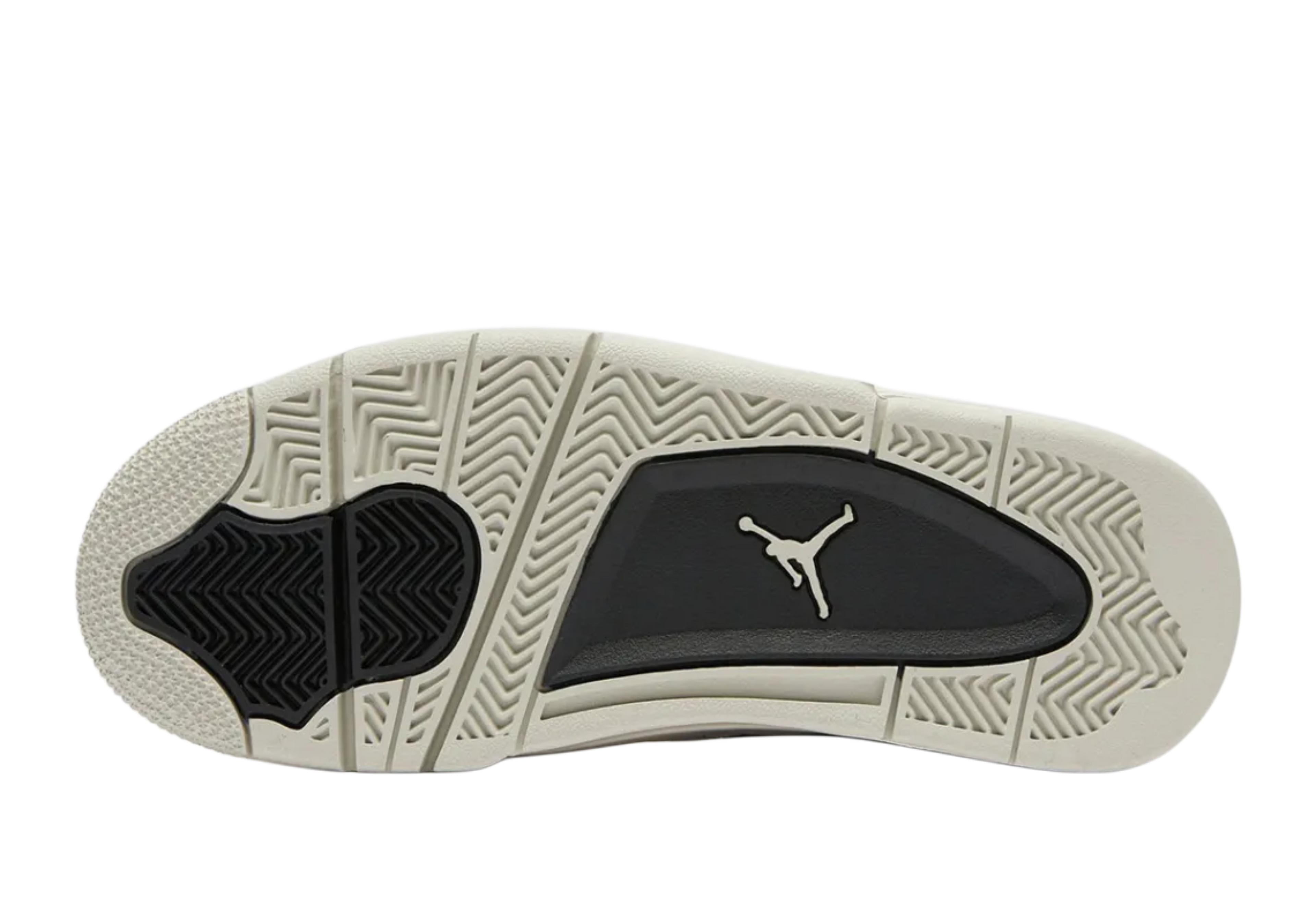 Air Jordan 4 RM - Off Noir