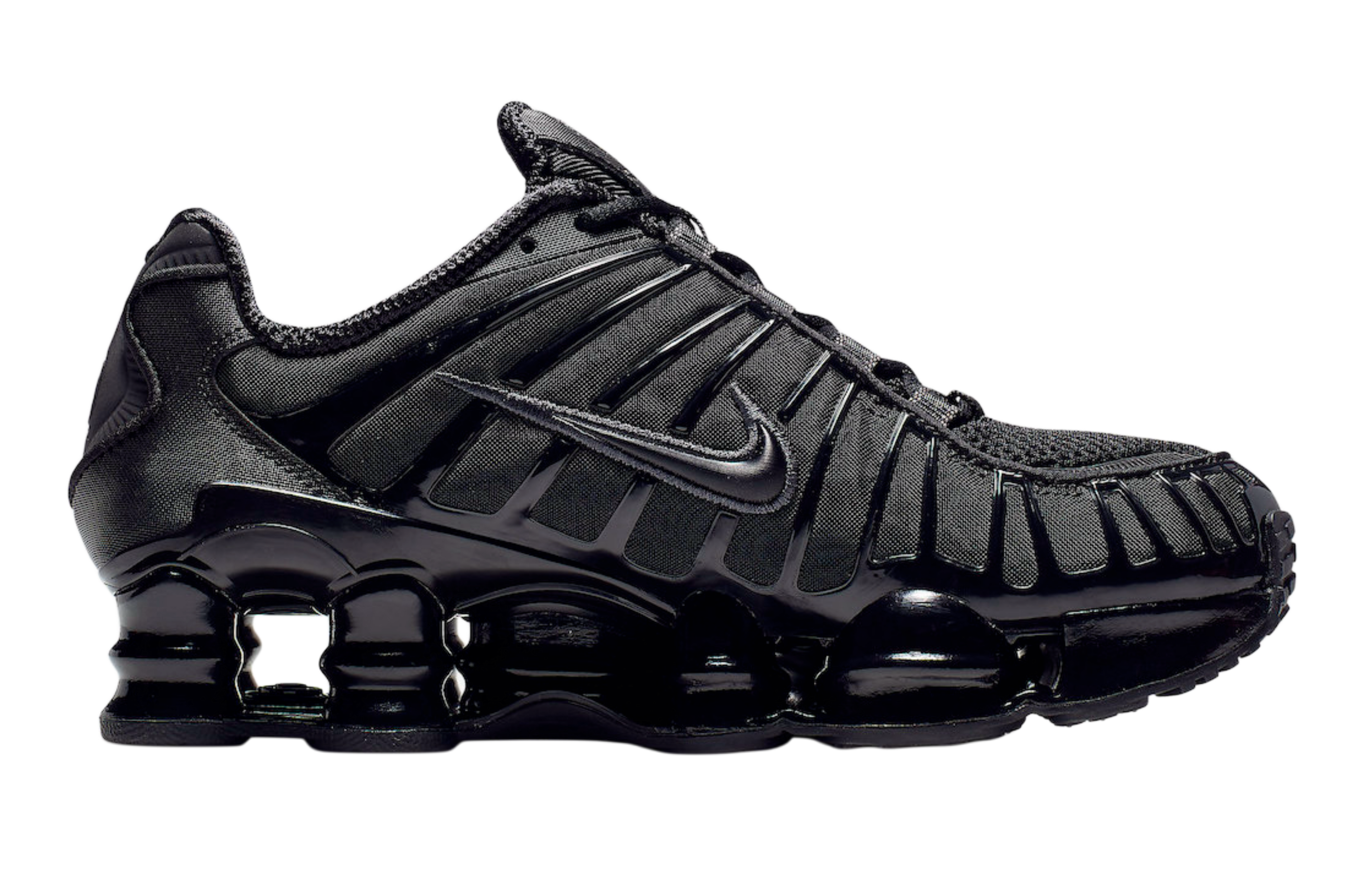 Nike Shox TL - Triple Black