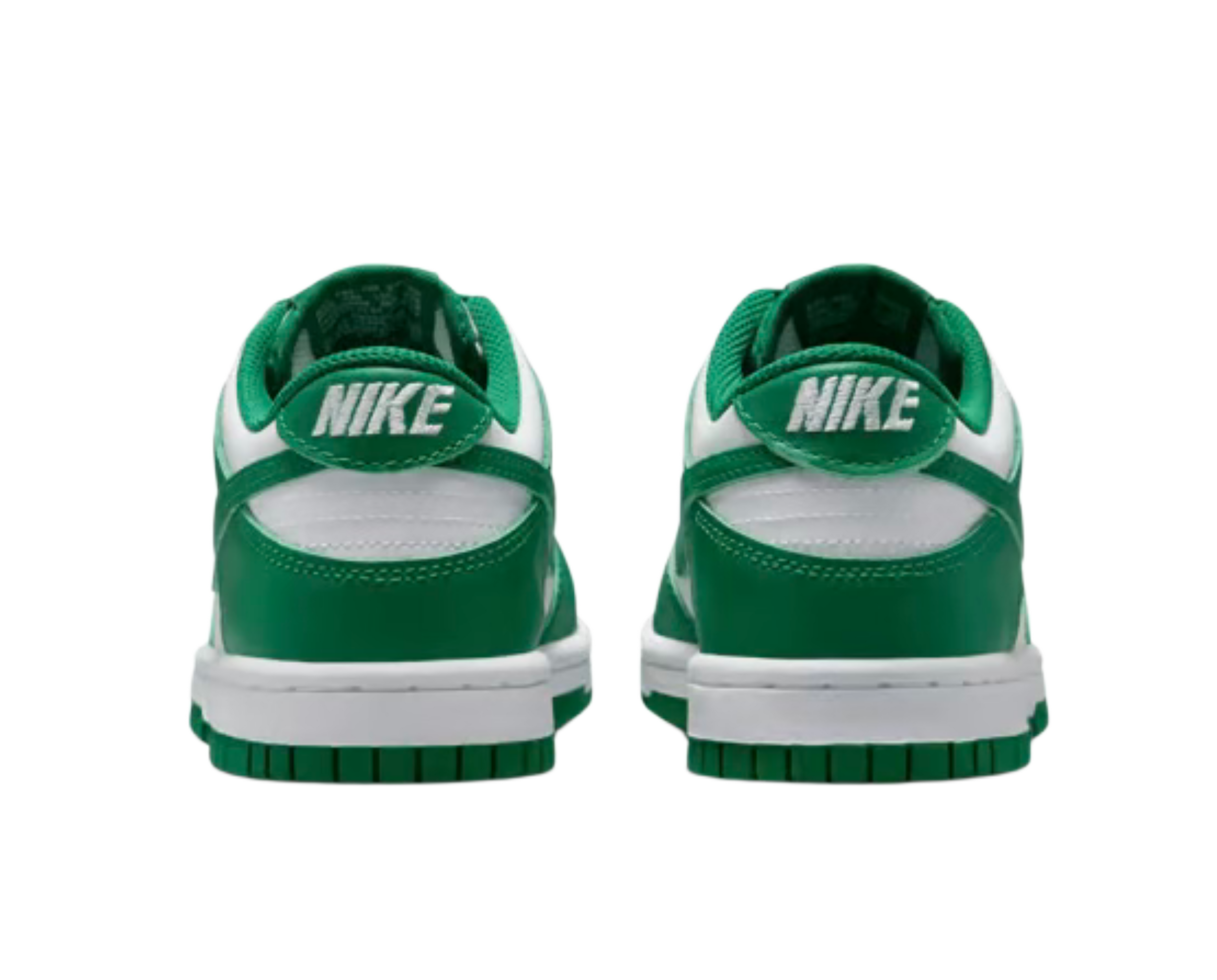 Nike Dunk Low - Malachite Green