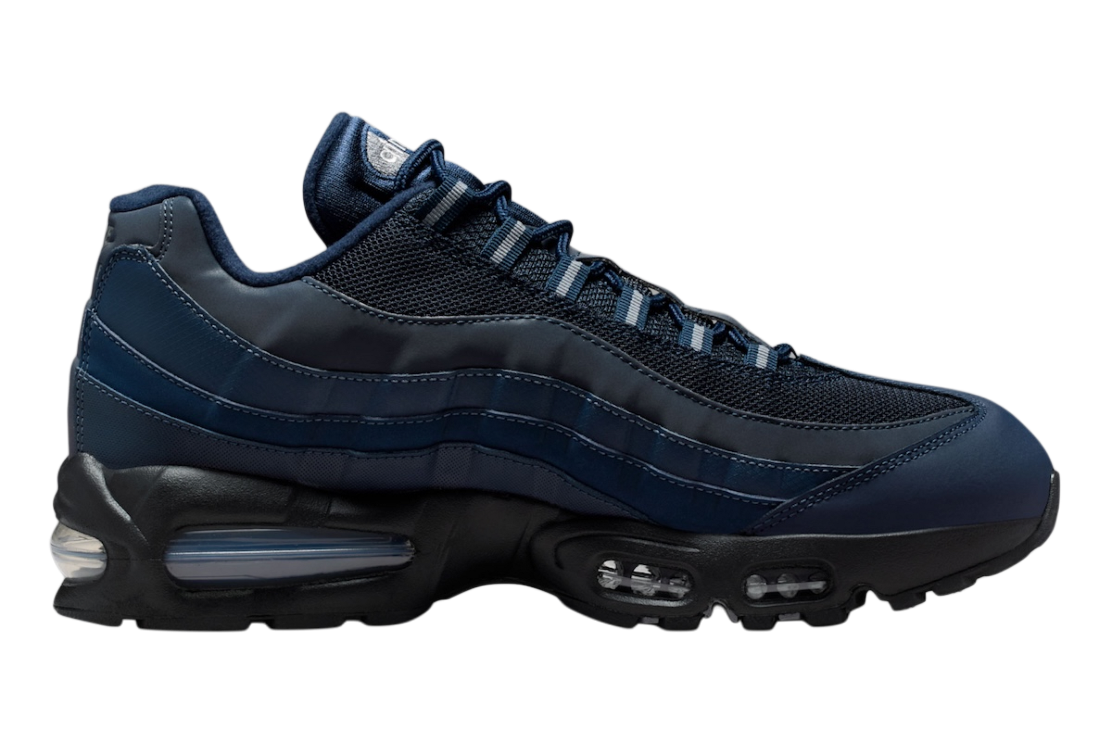 Nike Air Max 95 OG - Obsidian