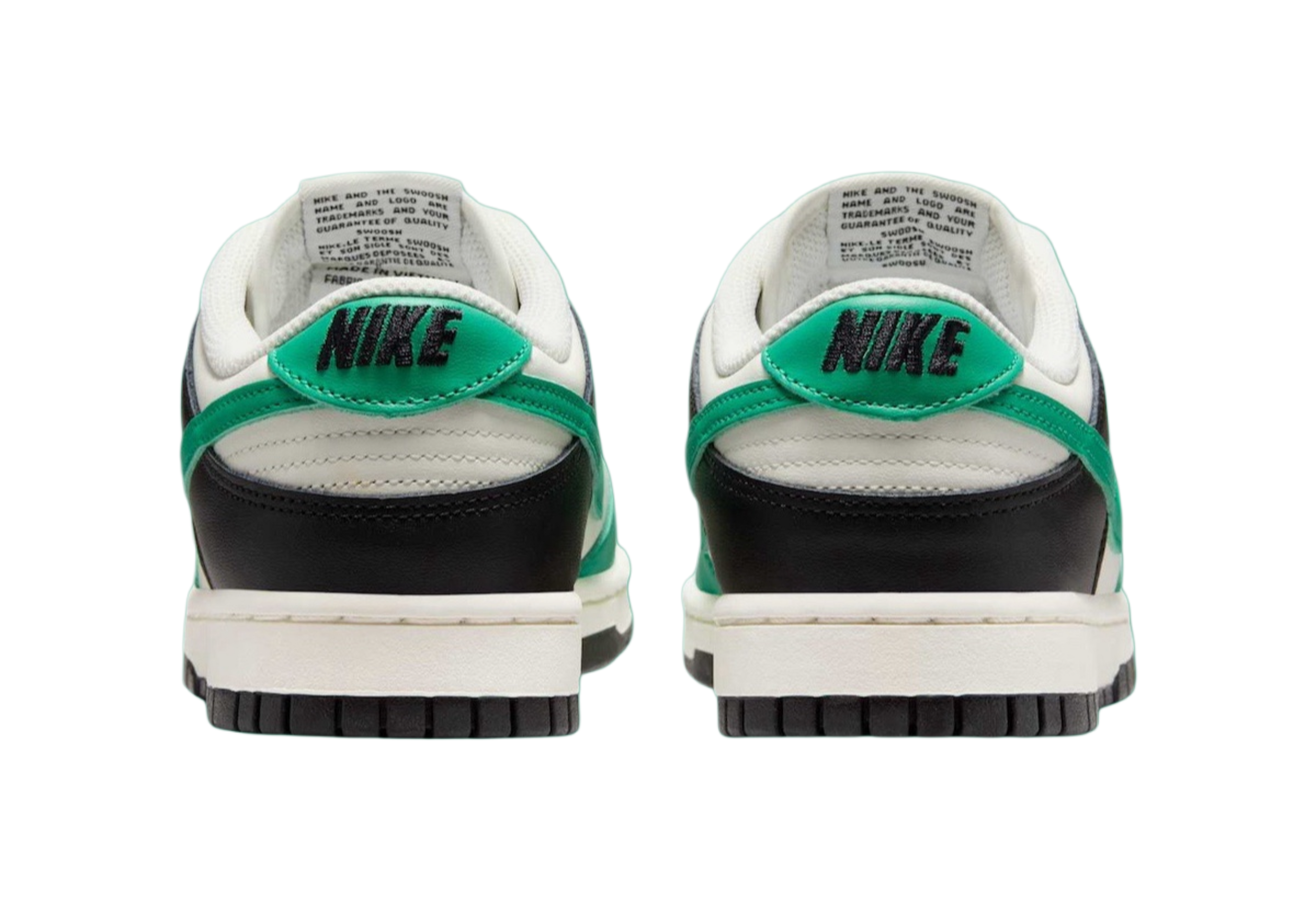 Nike Dunk Low - Stadium Green