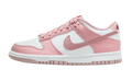 Nike Dunk Low - Pink Velvet