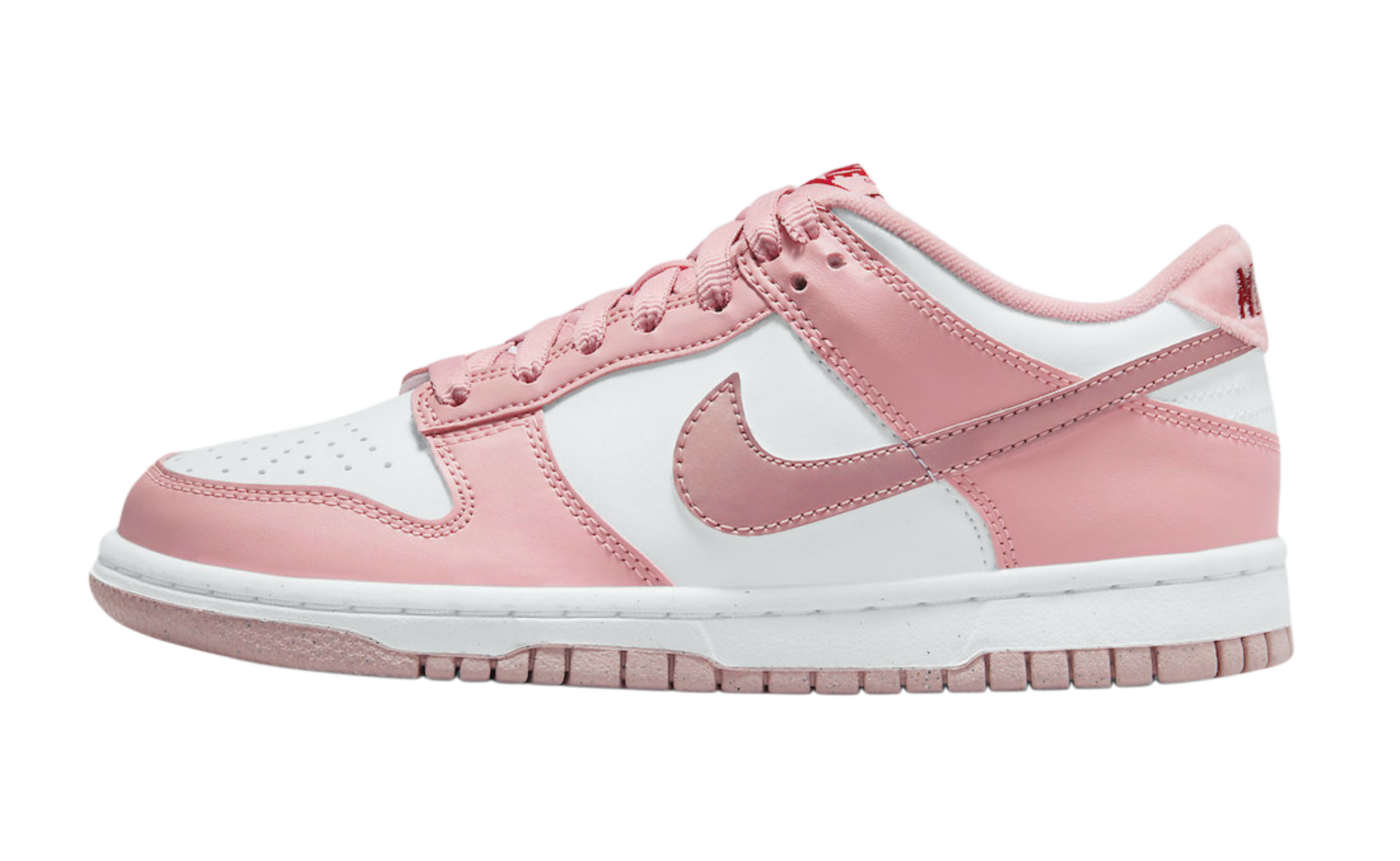 Nike Dunk Low - Pink Velvet