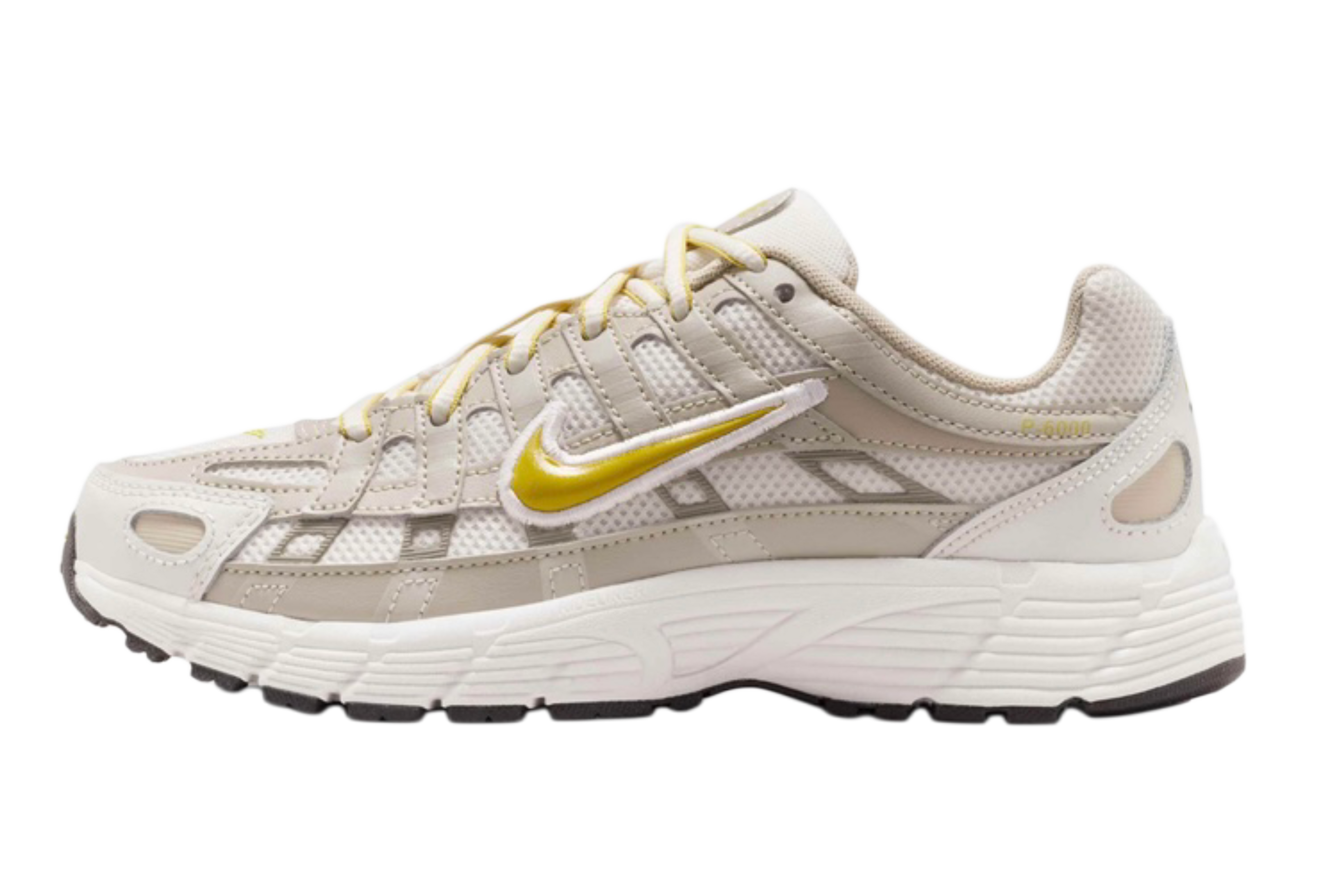 Nike P-6000 - Saffron Quartz
