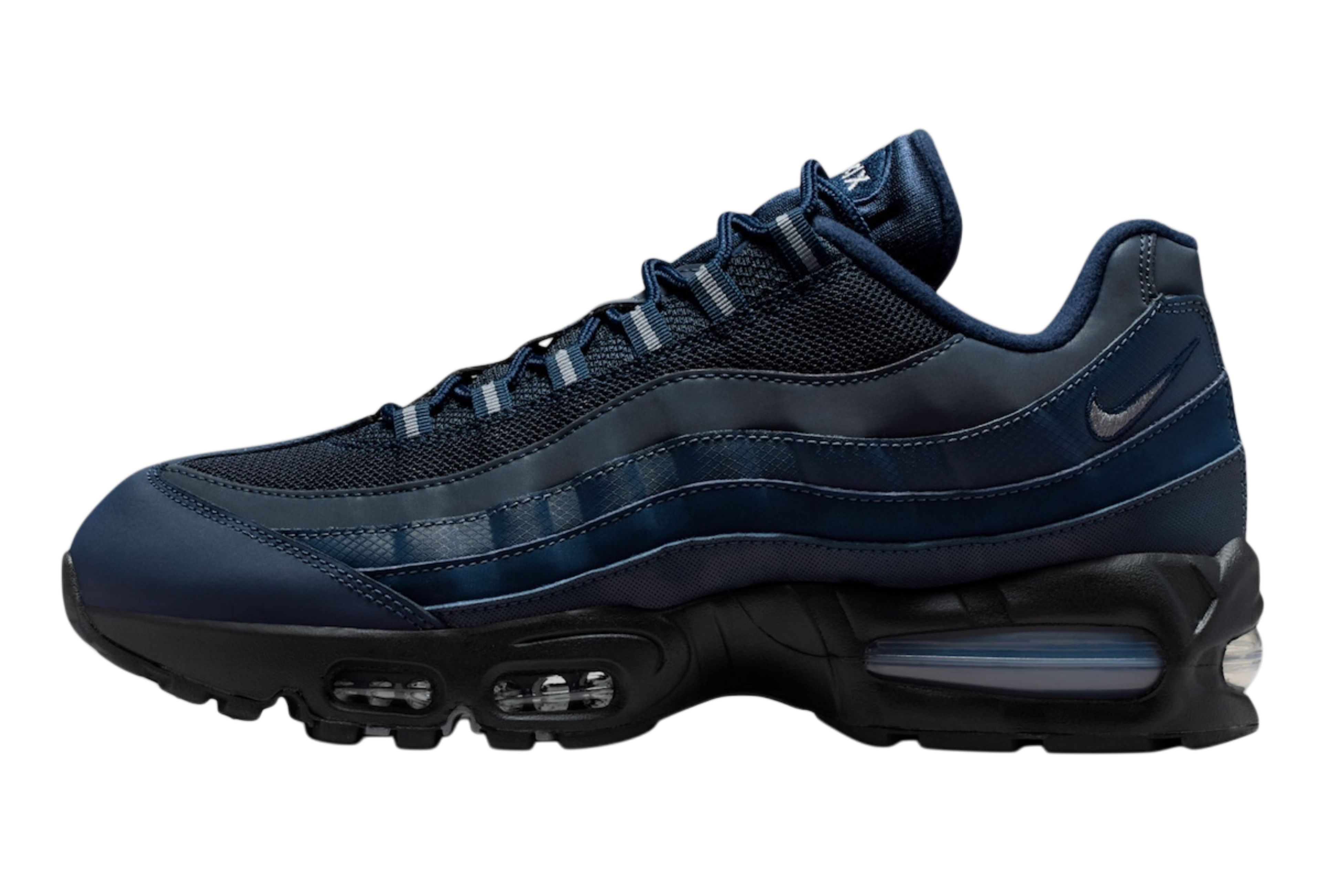 Nike Air Max 95 OG - Obsidian
