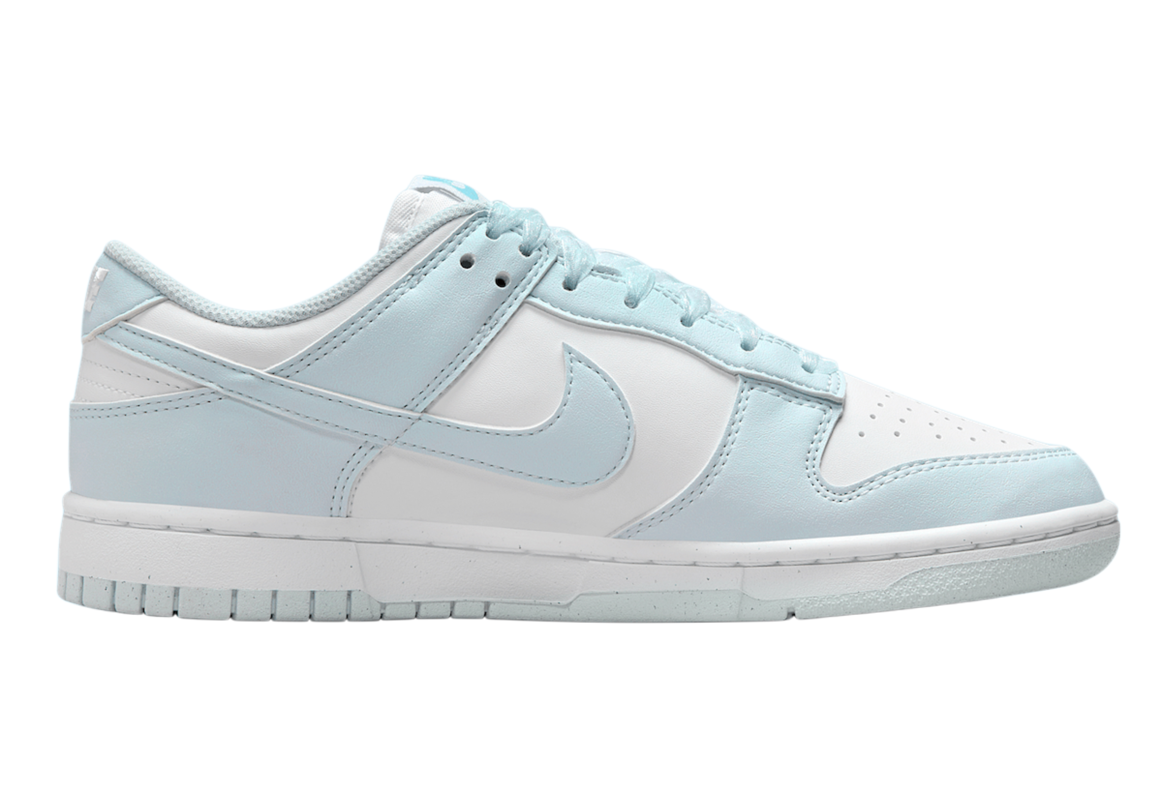 Nike Dunk Low Next Nature - Blue Tint