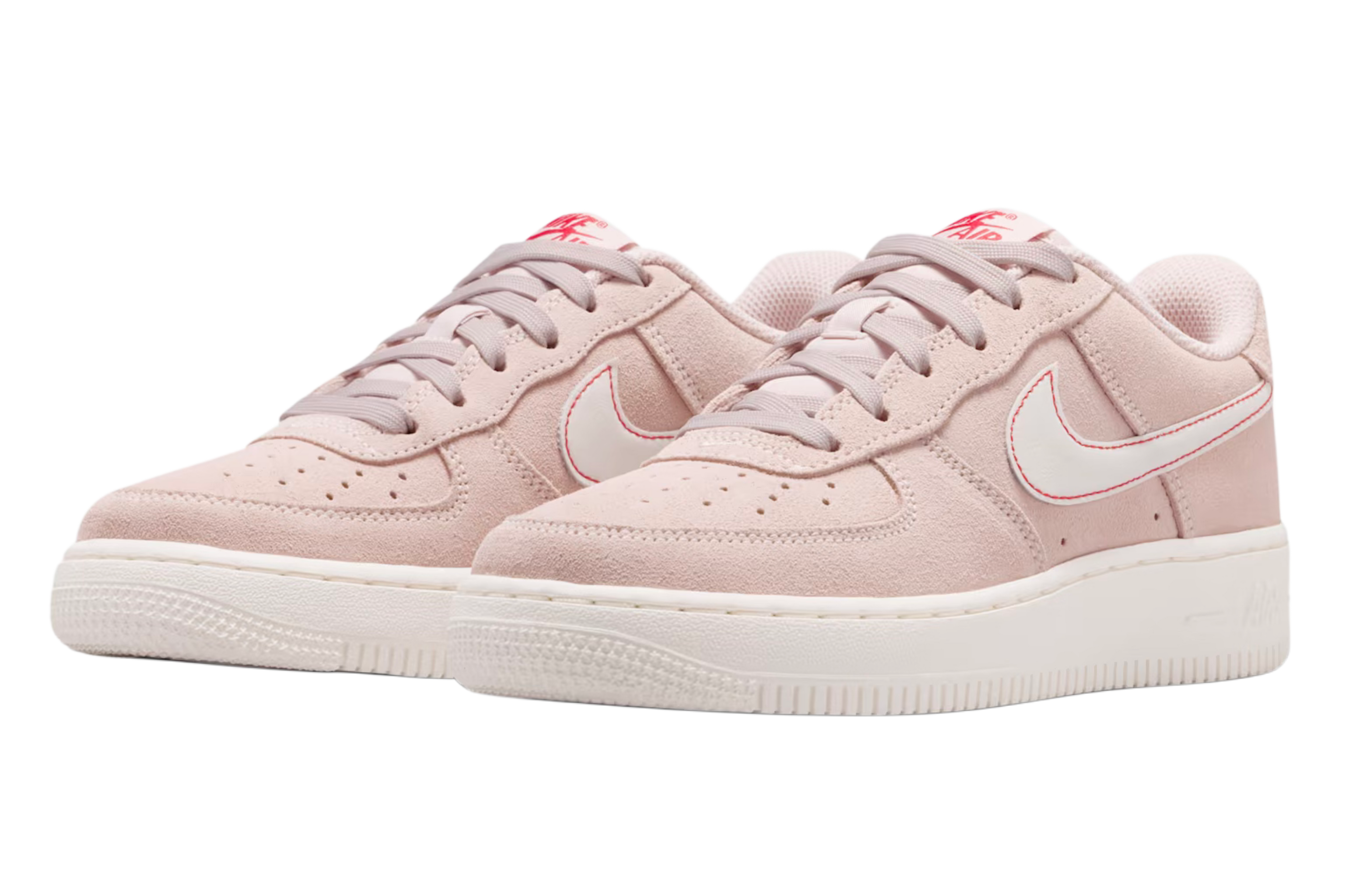 Nike Air Force 1 Low - Silt Red