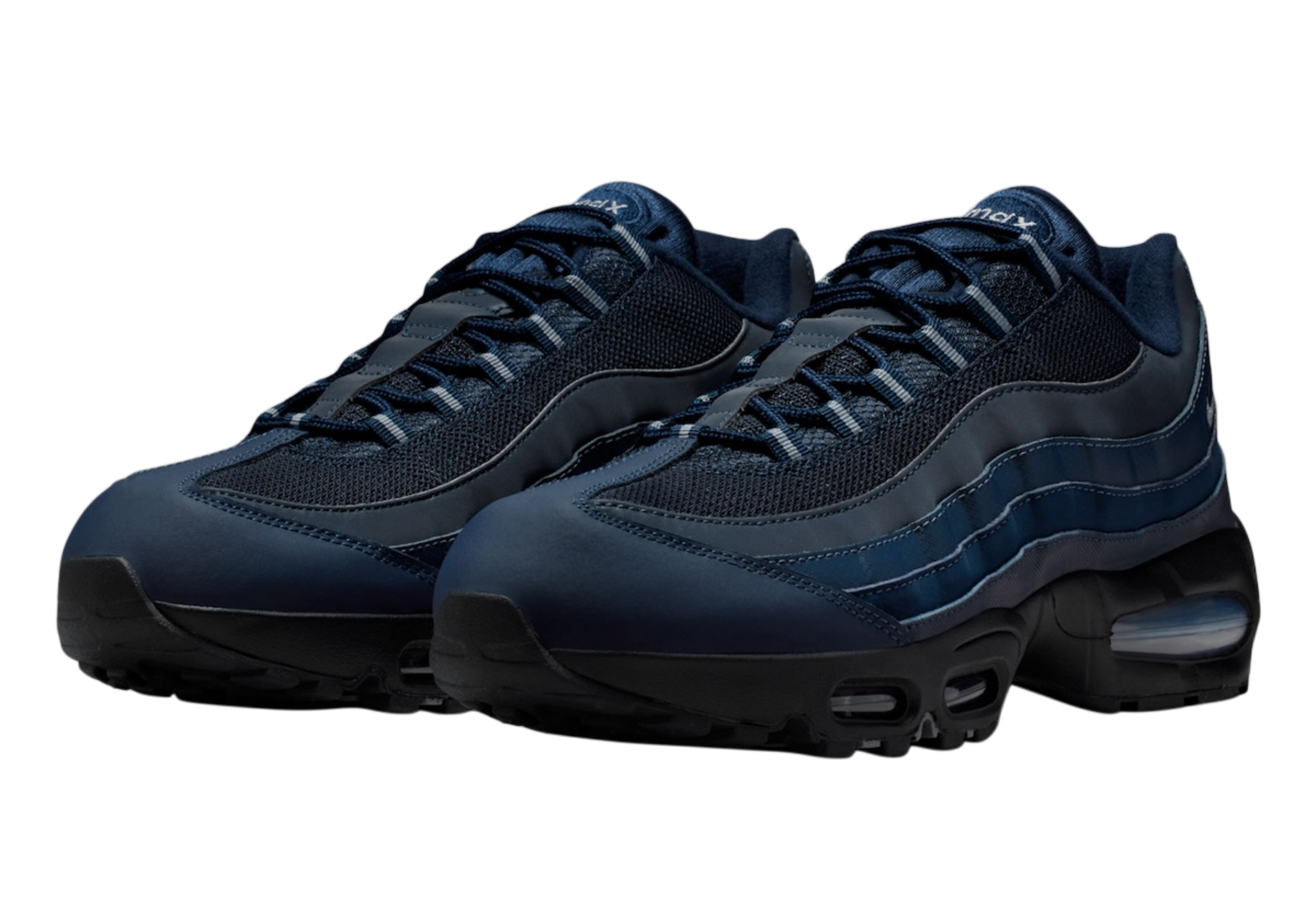 Nike Air Max 95 OG - Obsidian