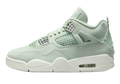 Air Jordan 4 Retro - Seafoam