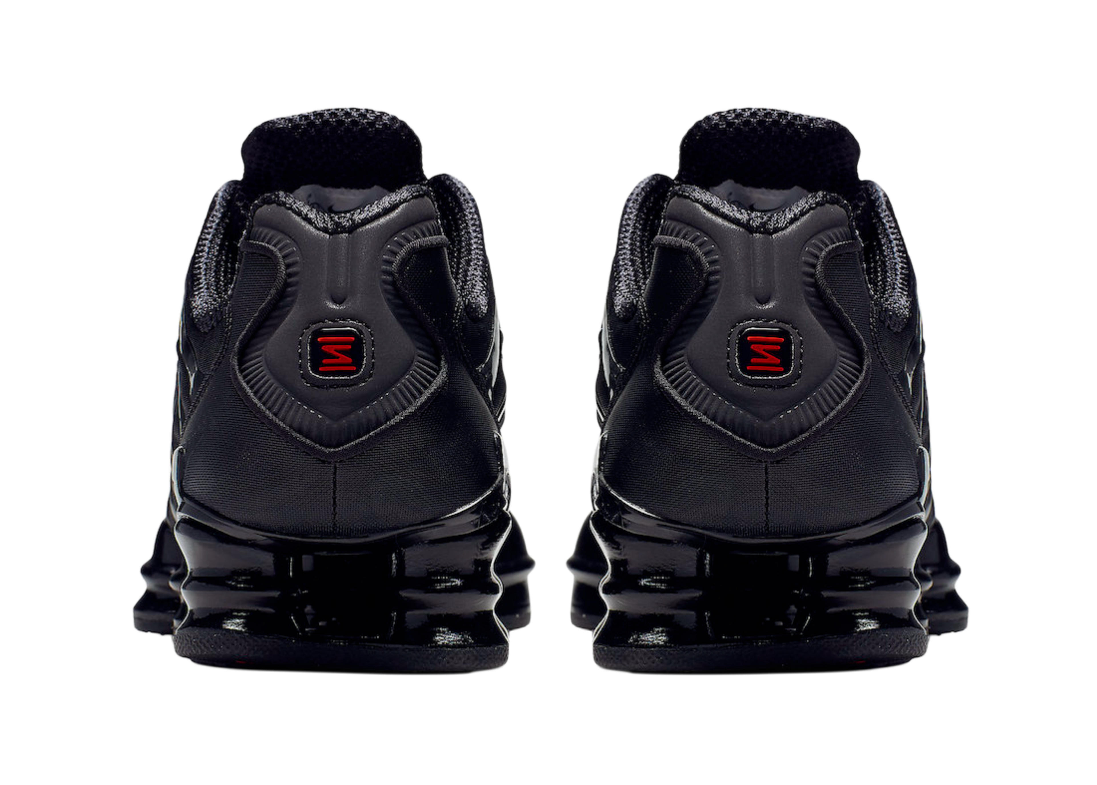 Nike Shox TL - Triple Black