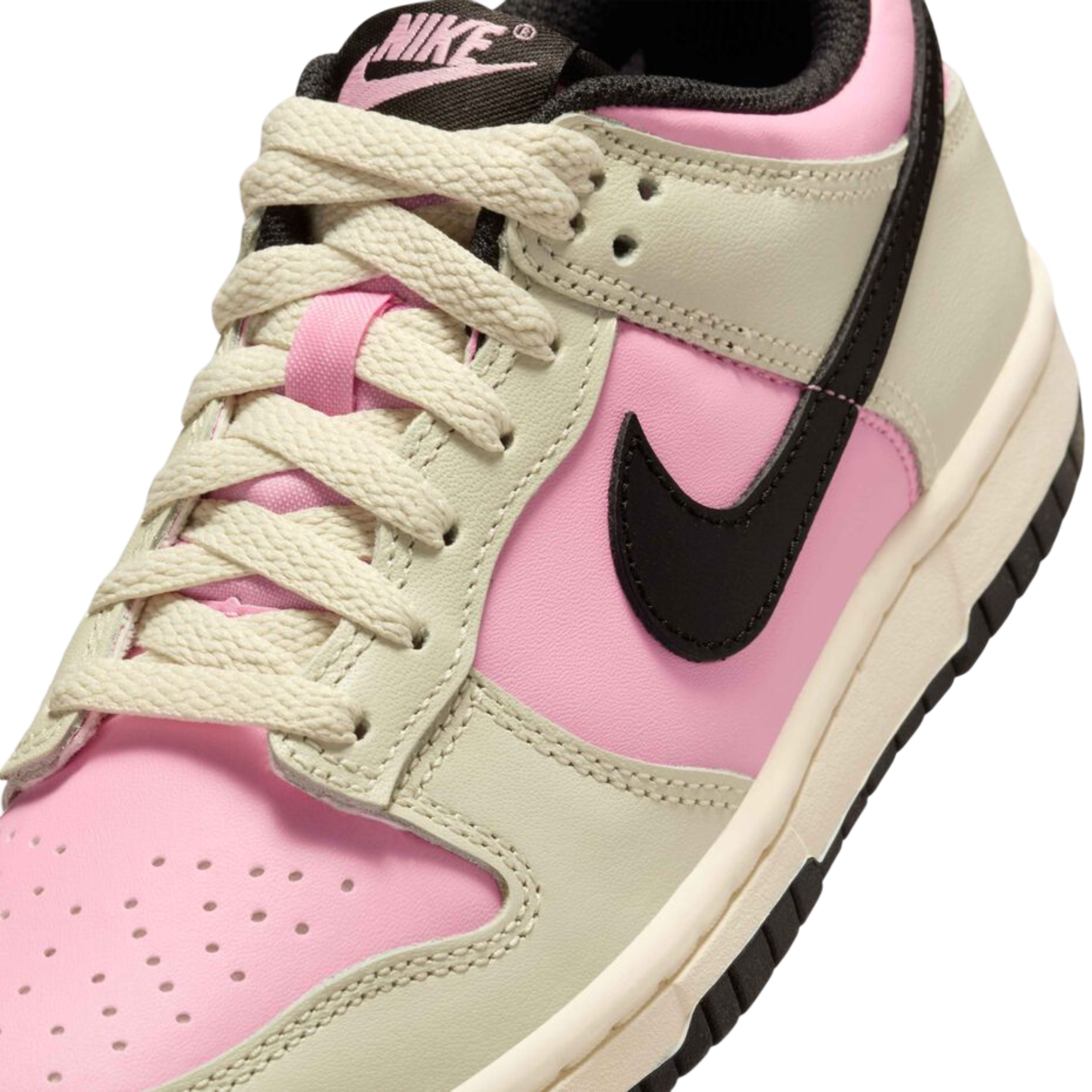 Nike Dunk Low - Pink Rise