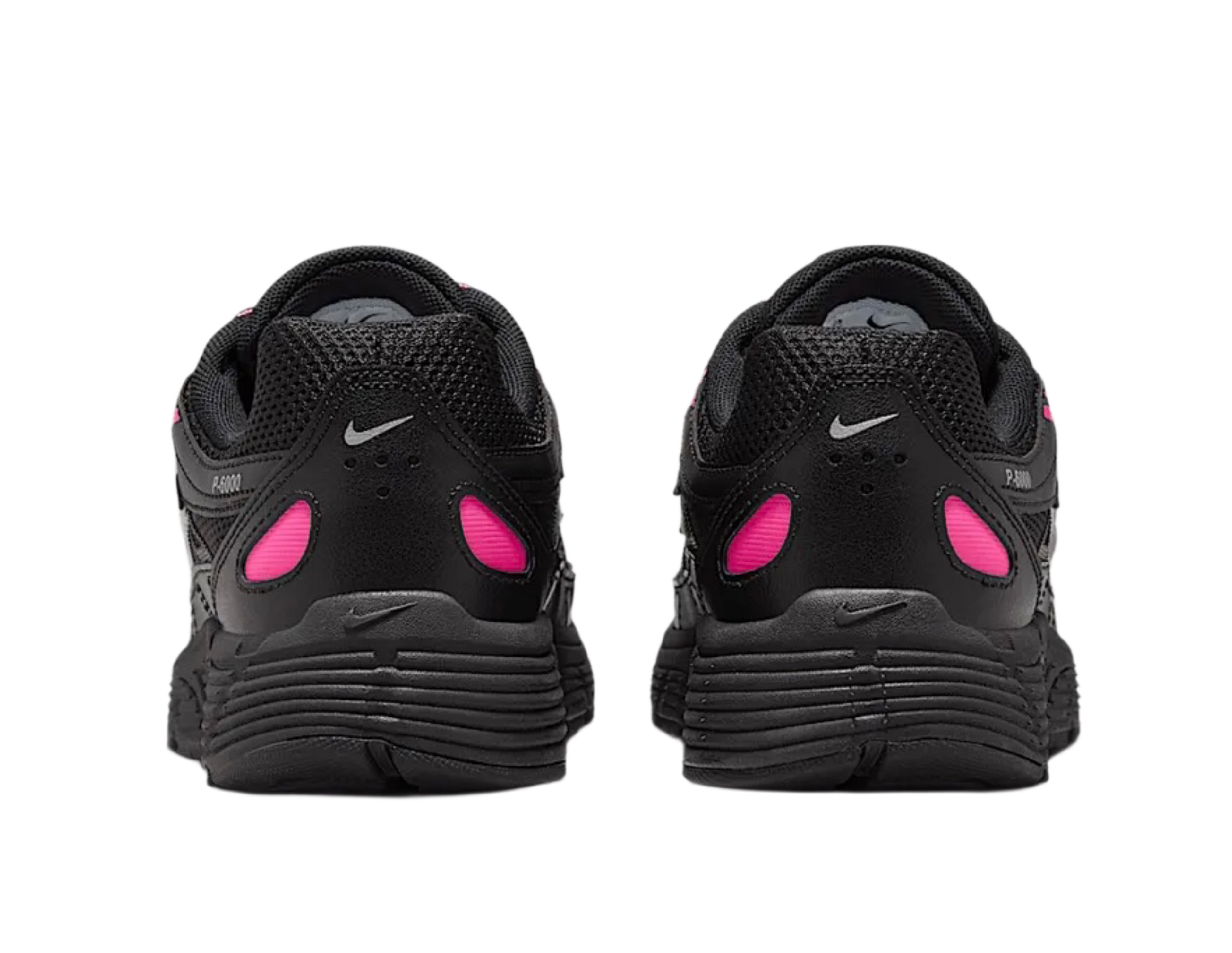 Nike P-6000 - Pink Blast