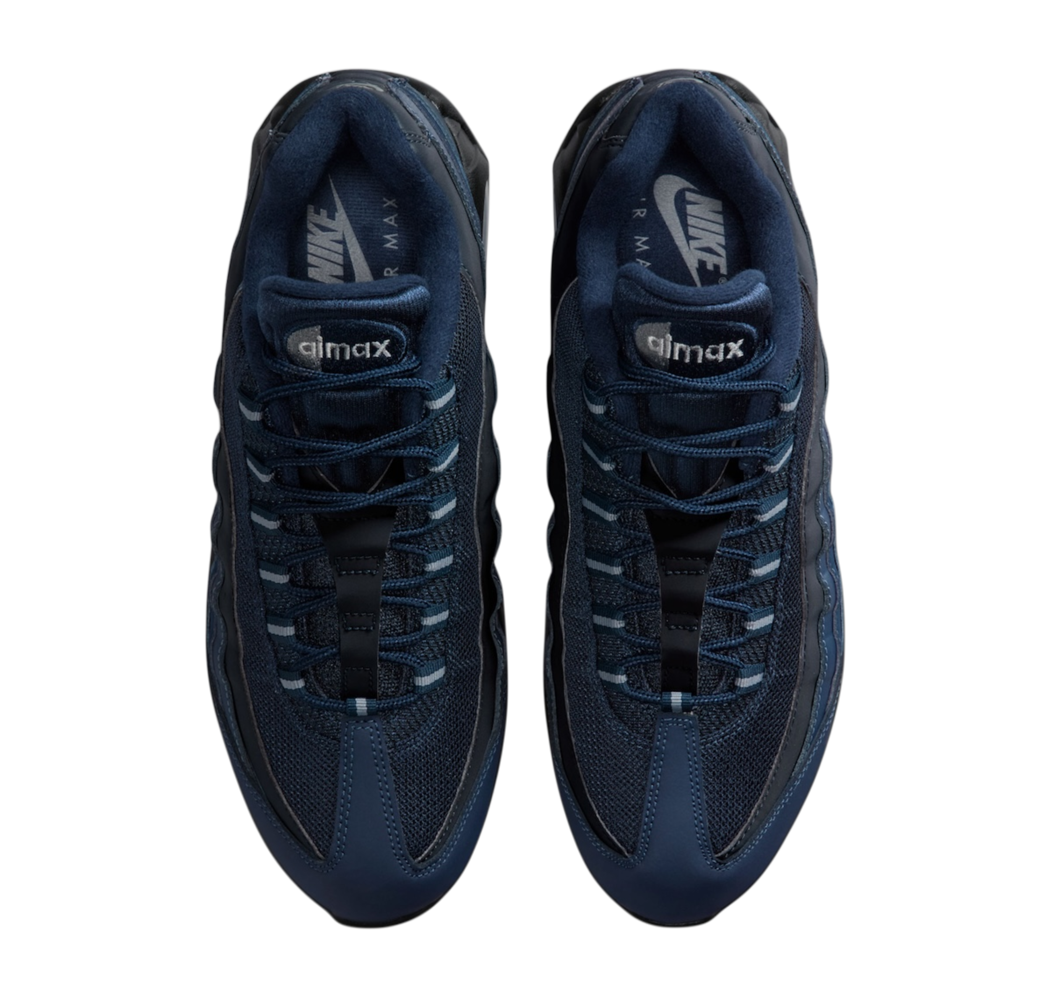 Nike Air Max 95 OG - Obsidian