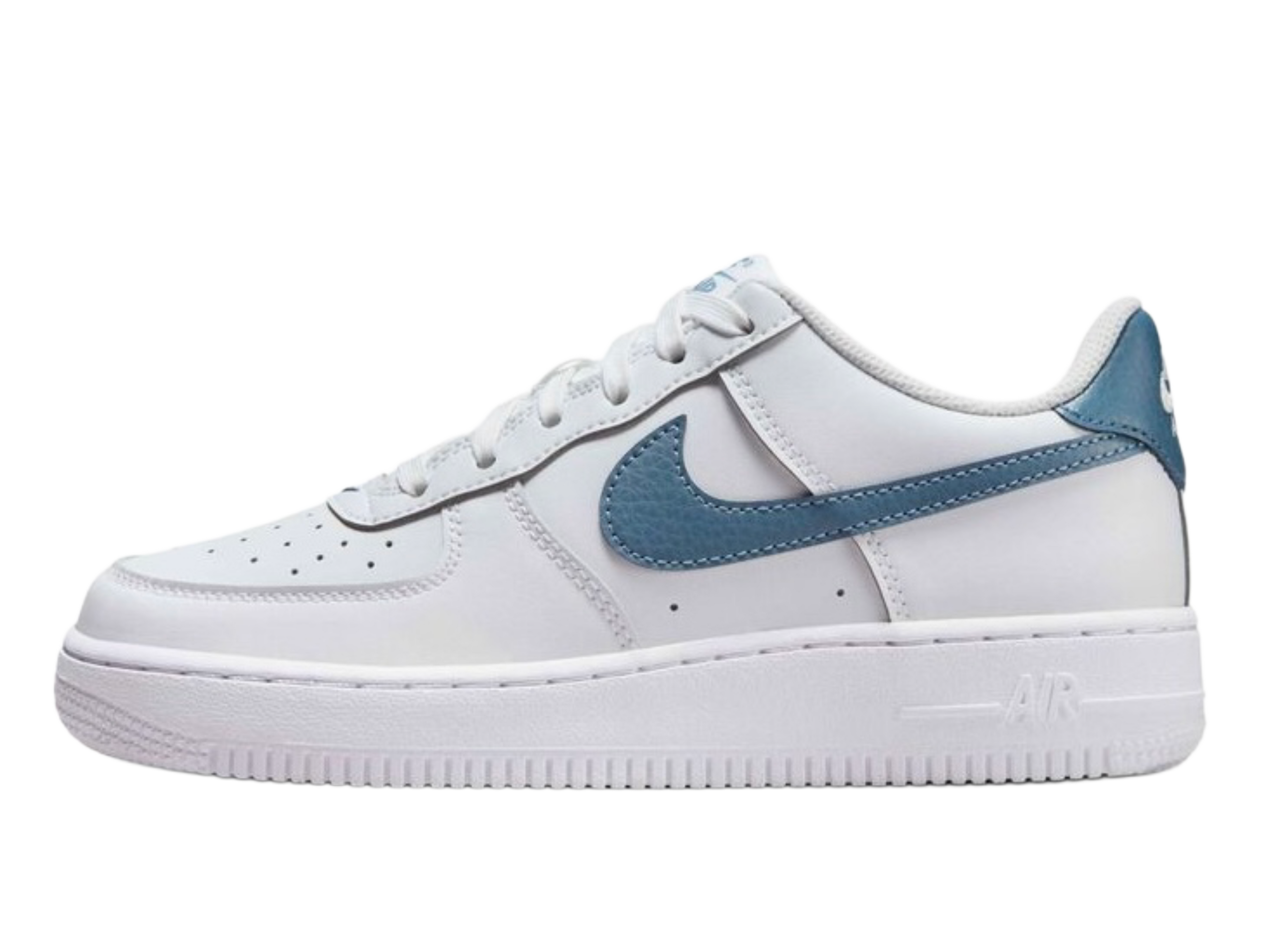 Nike Air Force 1 Low - White Thunderstorm