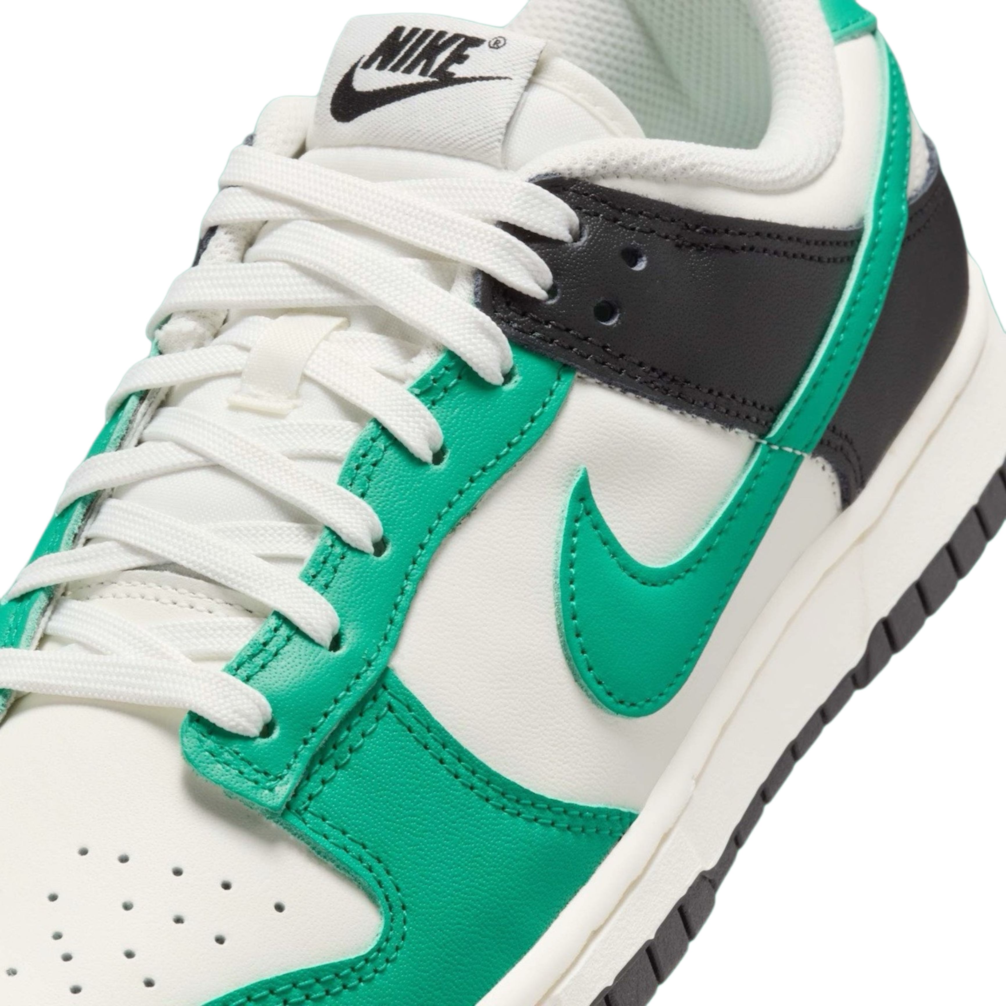Nike Dunk Low - Stadium Green