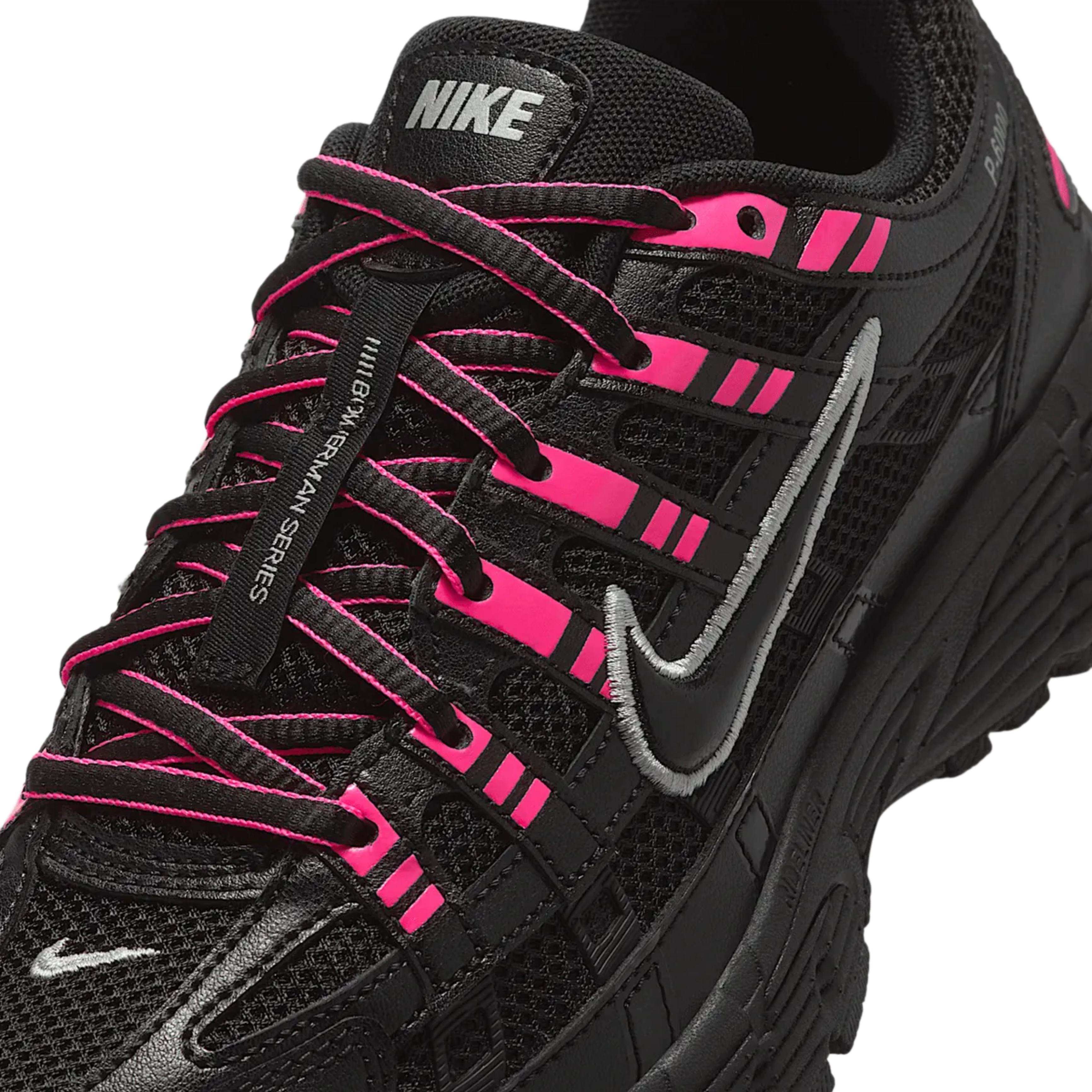 Nike P-6000 - Pink Blast