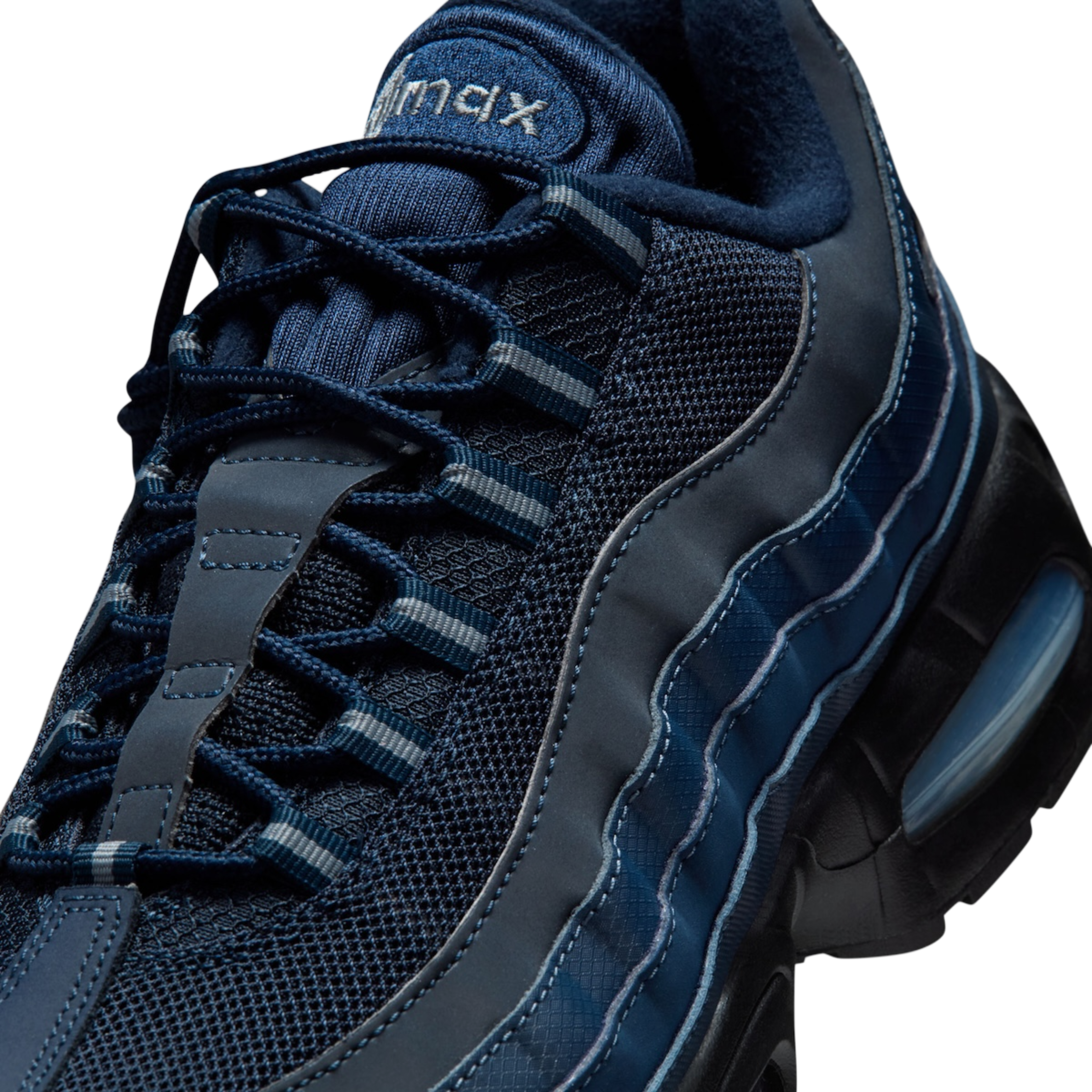 Nike Air Max 95 OG - Obsidian