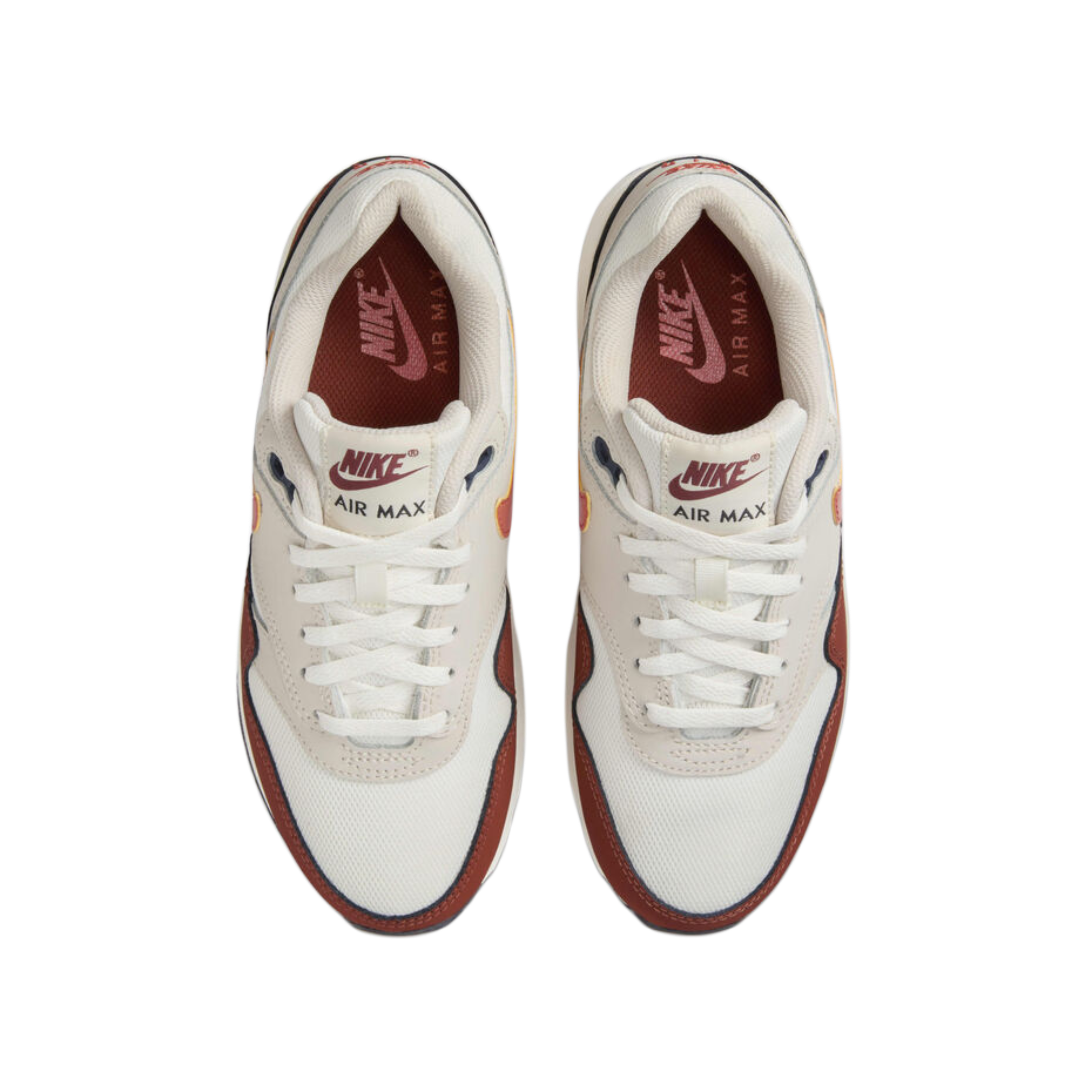 Nike Air Max 1 - Coral Mars