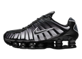 Nike Shox TL - Black White Fade