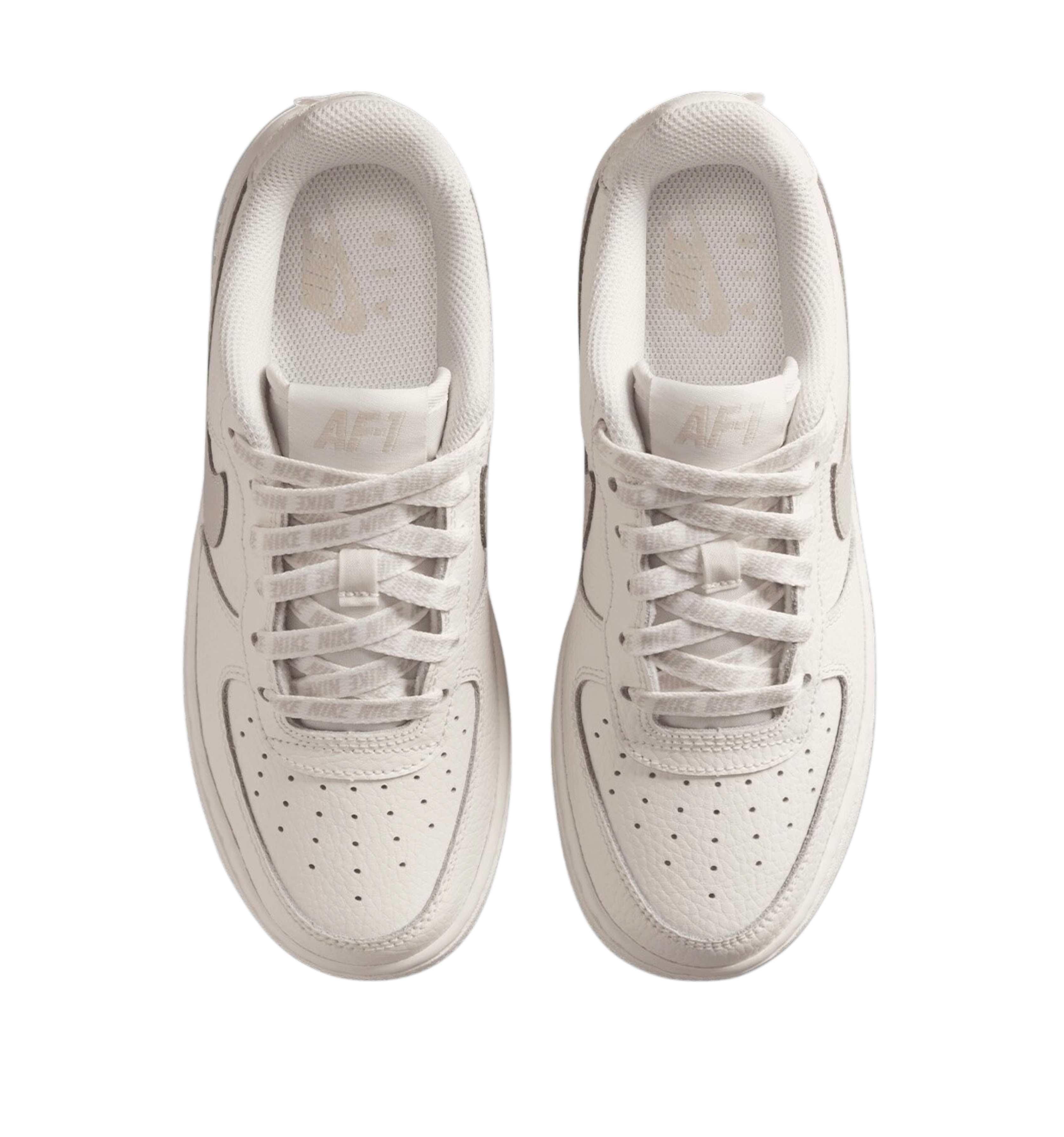 Nike Air Force 1 Low JS (GS) - Orewood