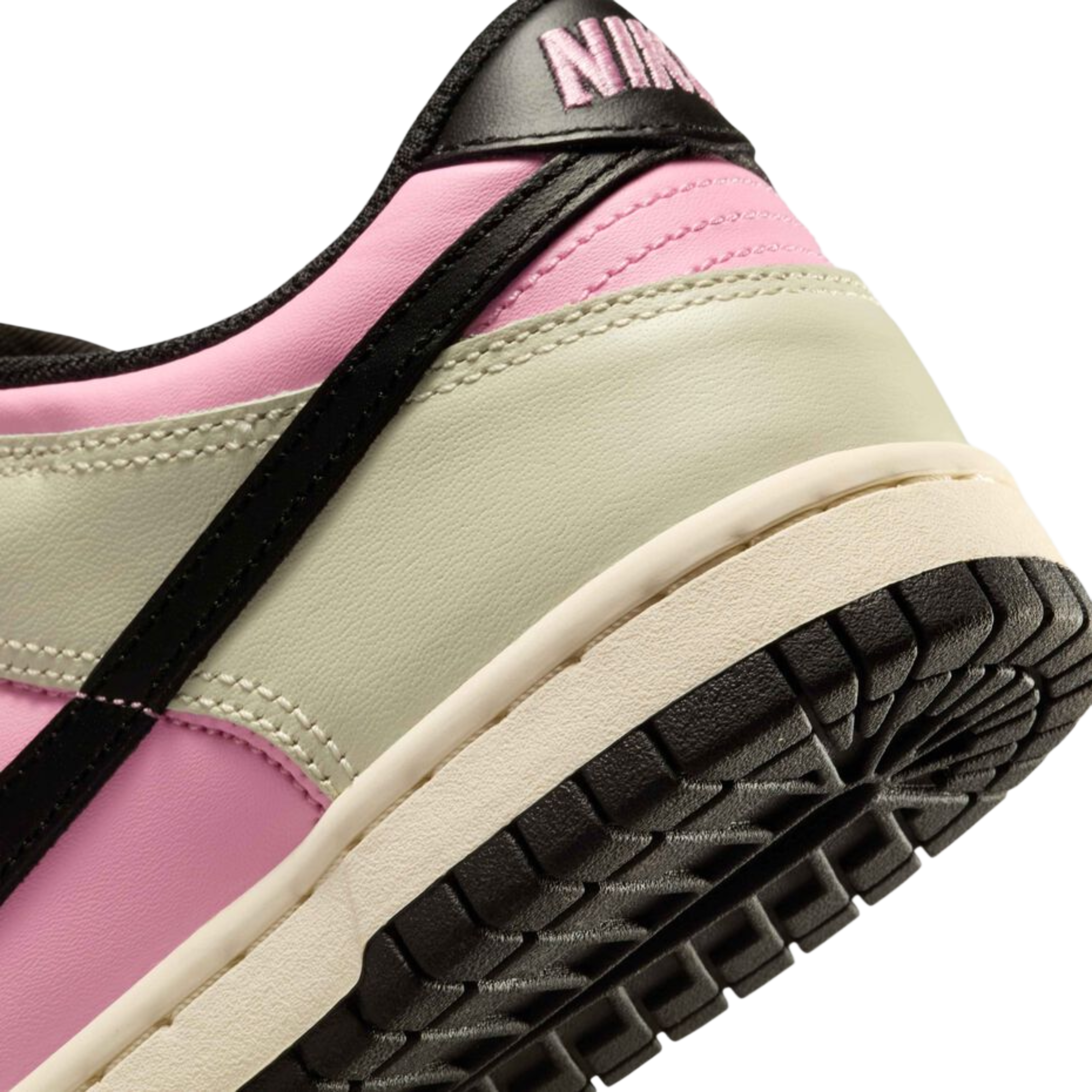 Nike Dunk Low - Pink Rise