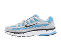 Nike P-6000 - Wolf Grey/University Blue