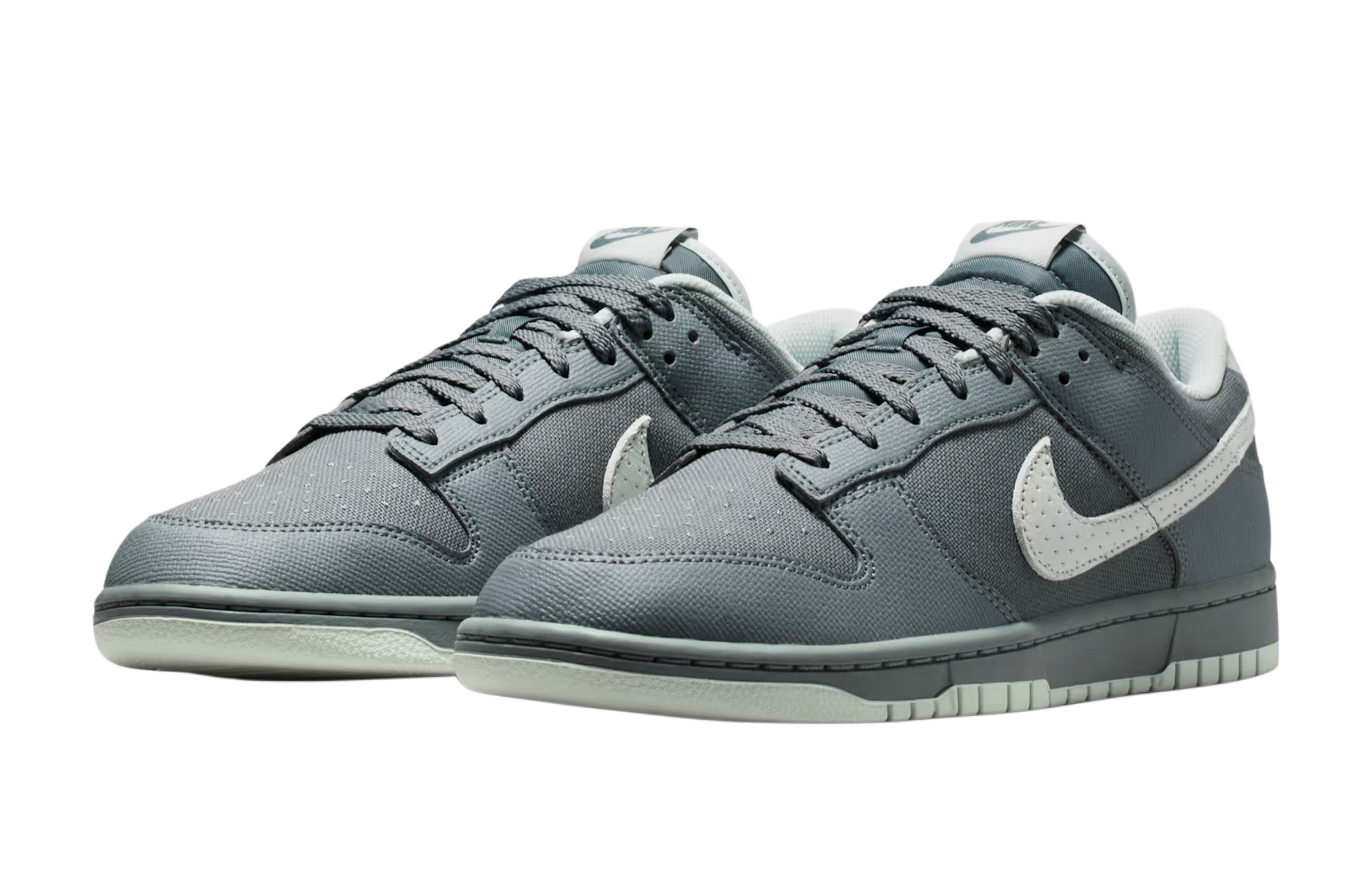 Nike Dunk Low - Cool Grey