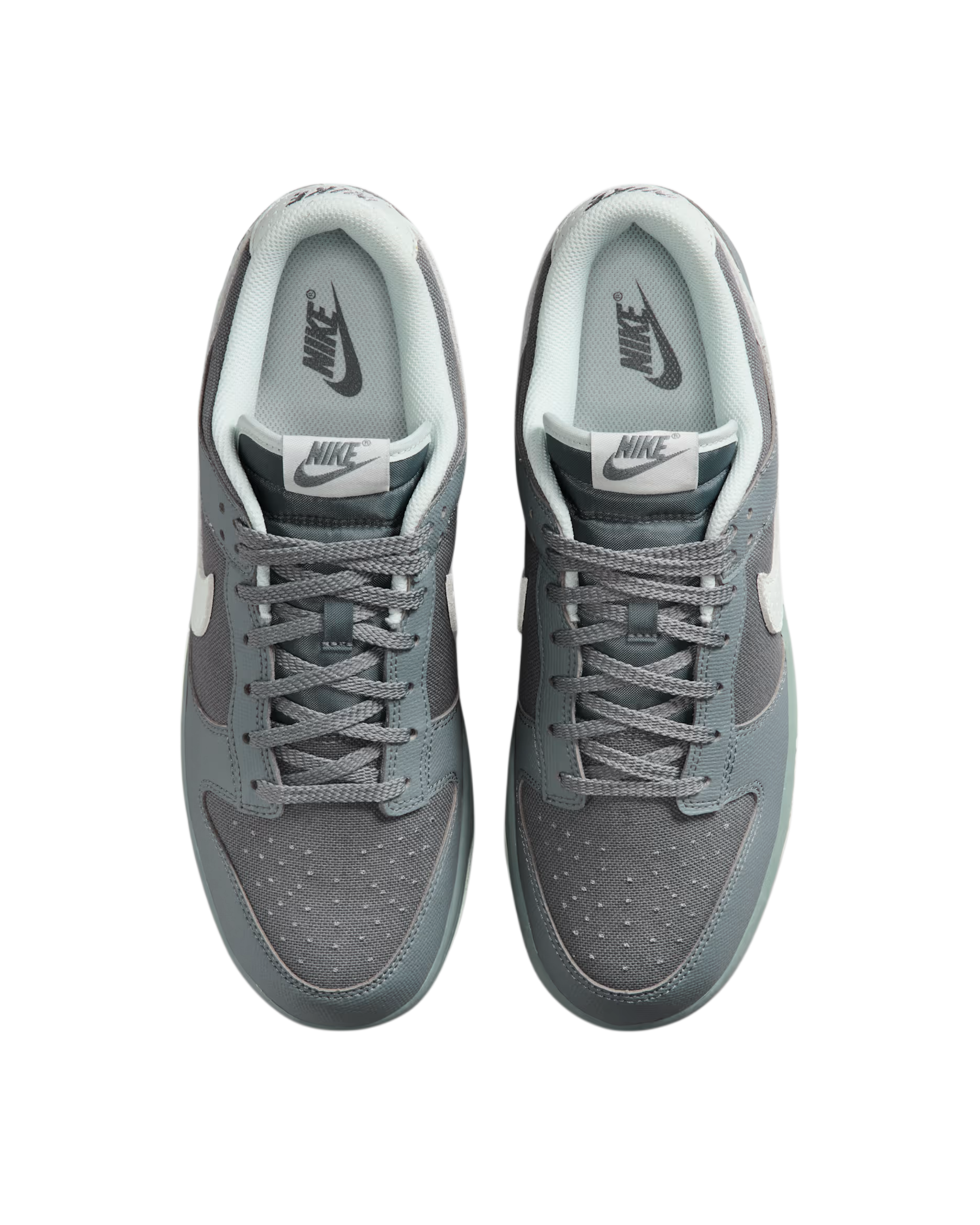 Nike Dunk Low - Cool Grey