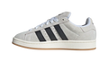 Adidas Campus 00 - Crystal White