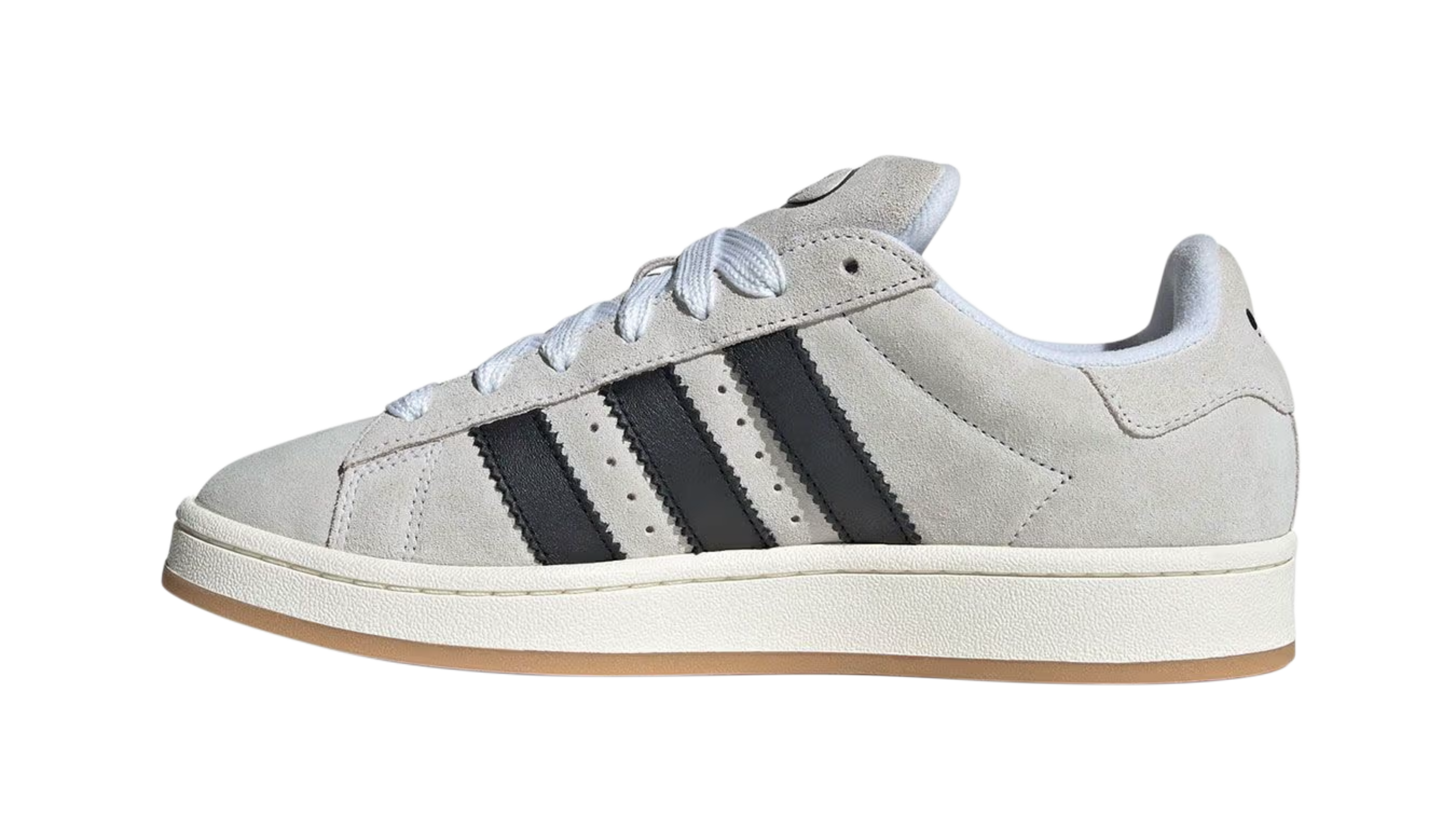 Adidas Campus 00 - Crystal White