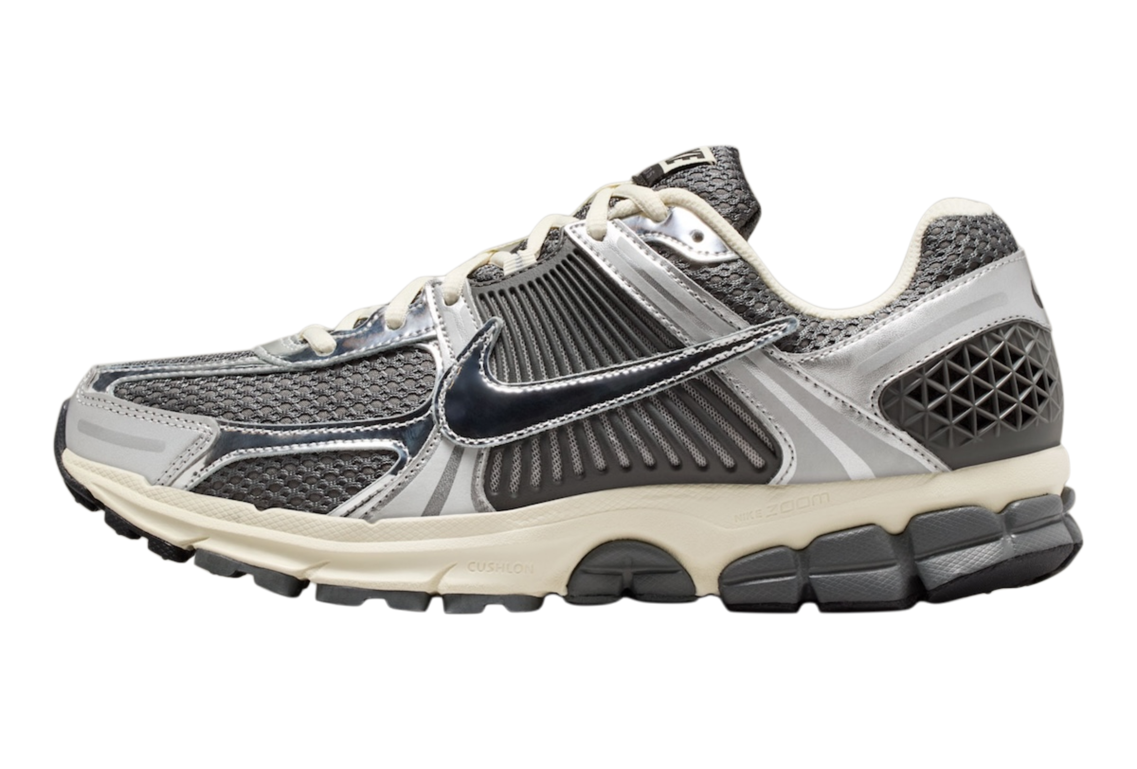 Nike Zoom Vomero 5 - Metallic Silver