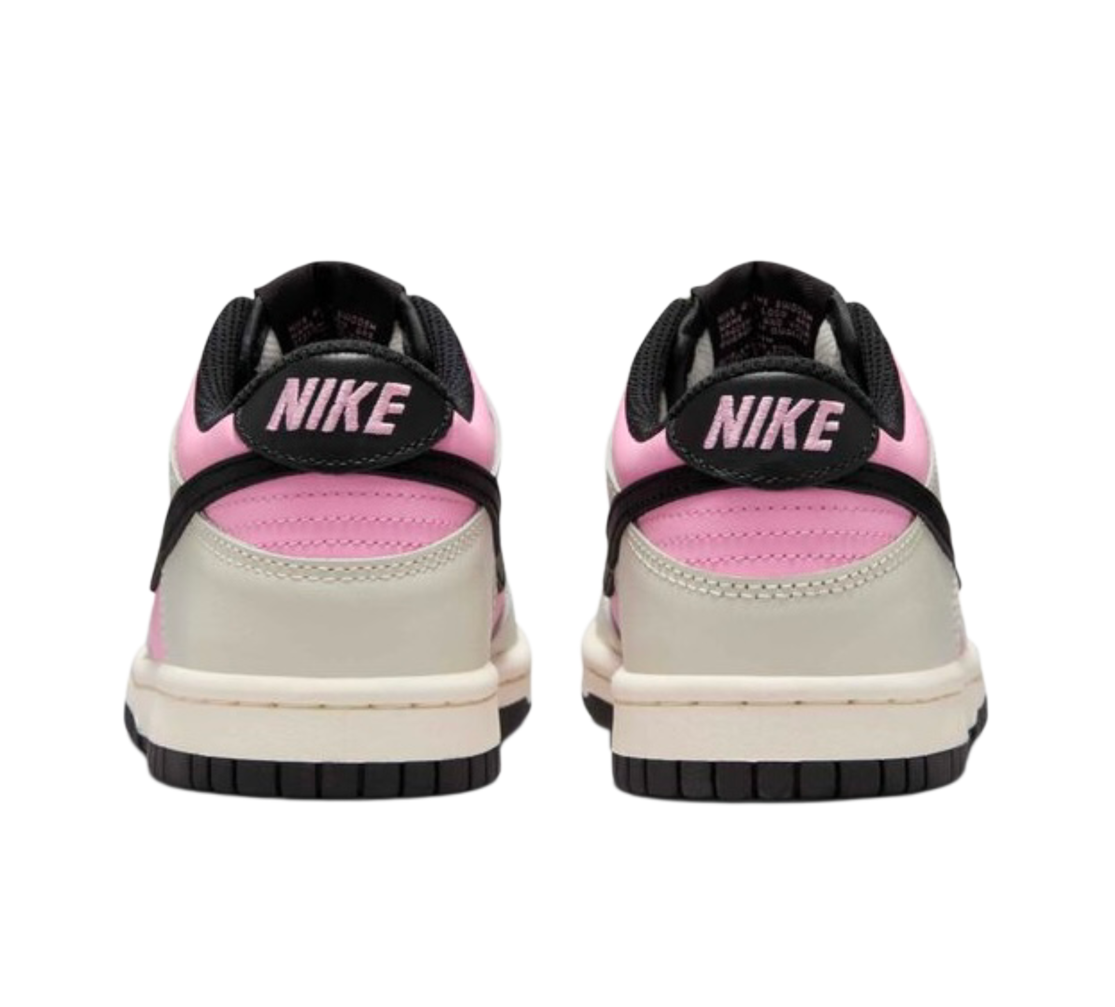 Nike Dunk Low - Pink Rise