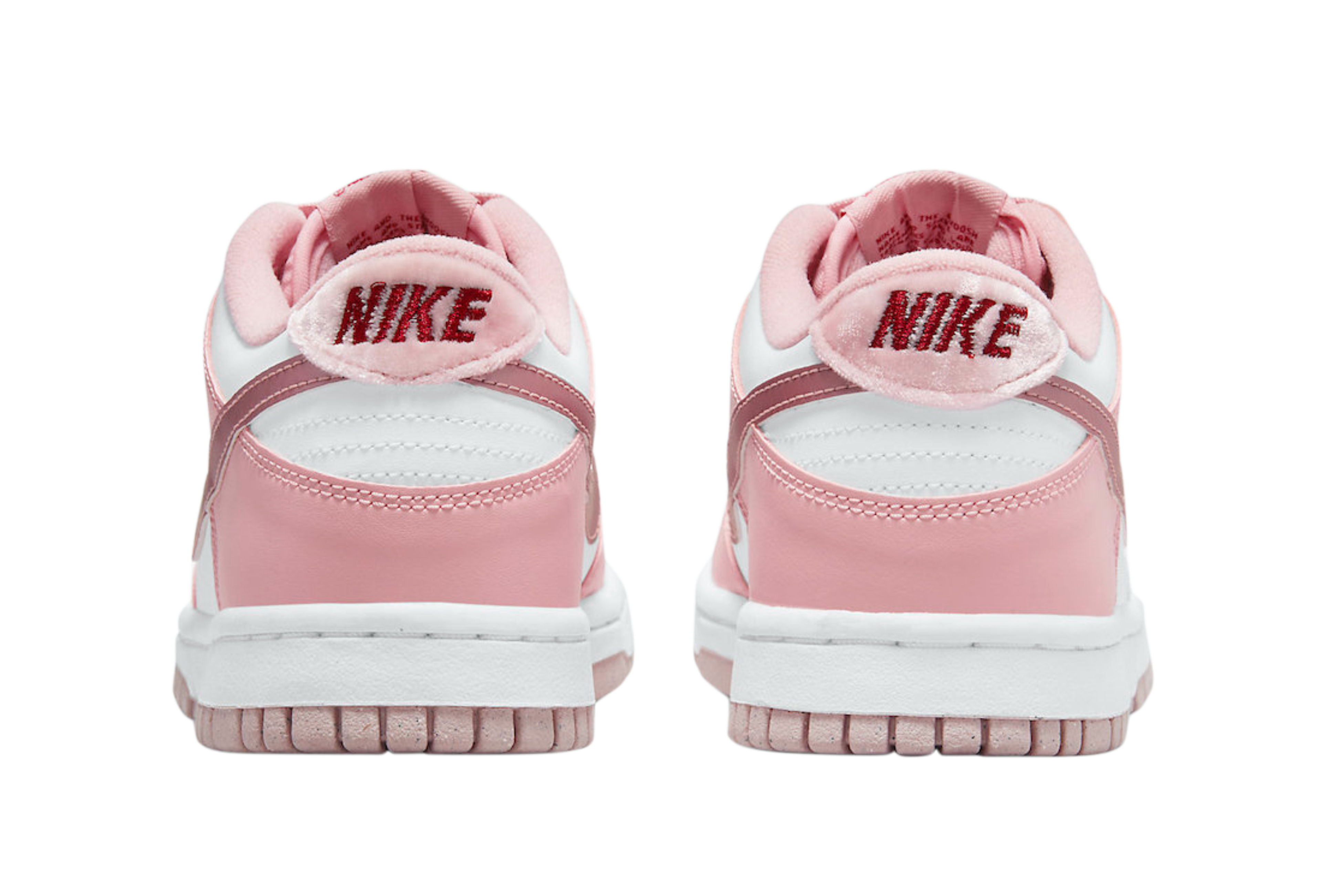 Nike Dunk Low - Pink Velvet
