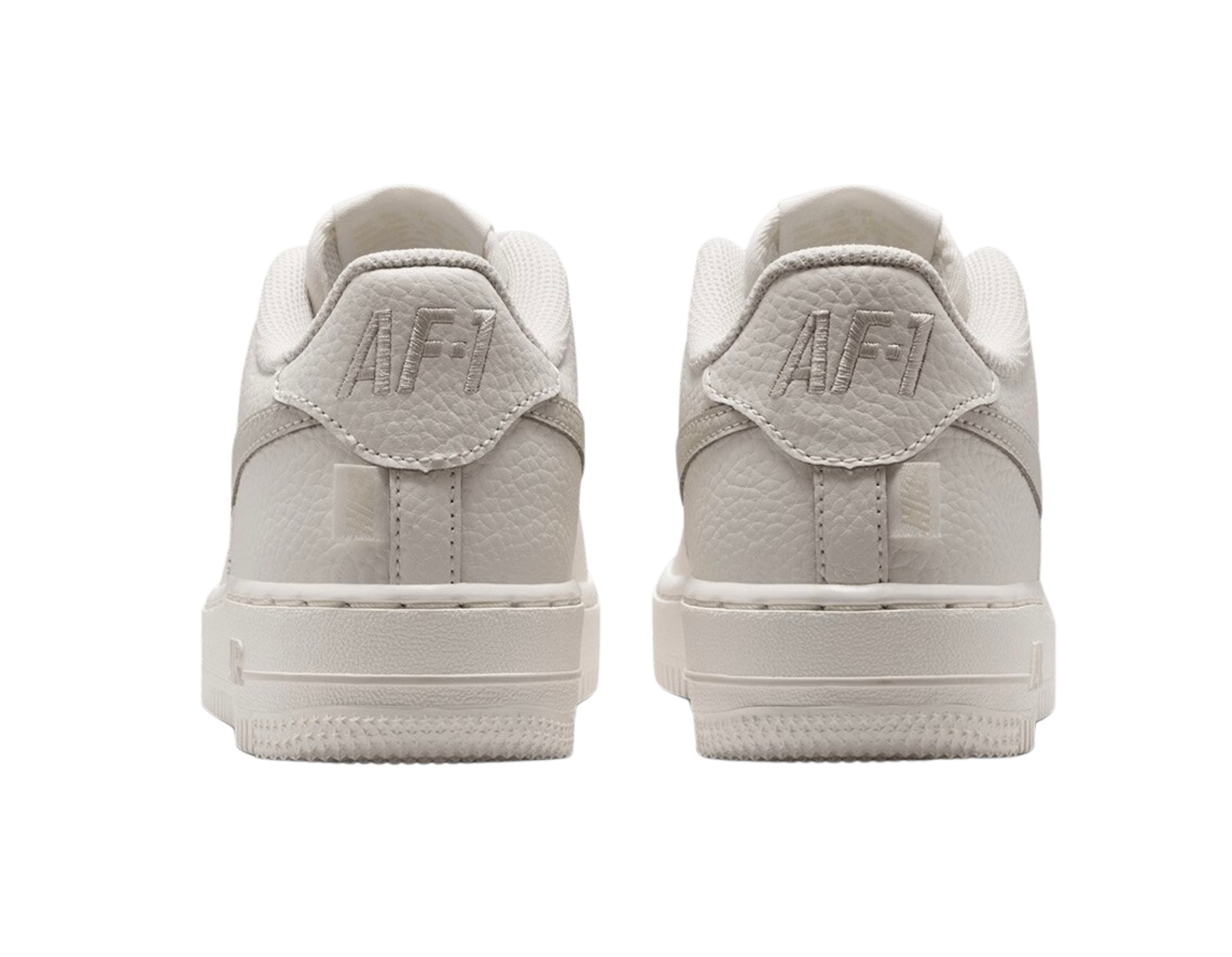 Nike Air Force 1 Low JS (GS) - Orewood
