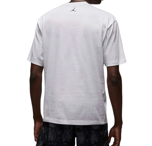 Jordan Sport 85 Dri-FIT - White
