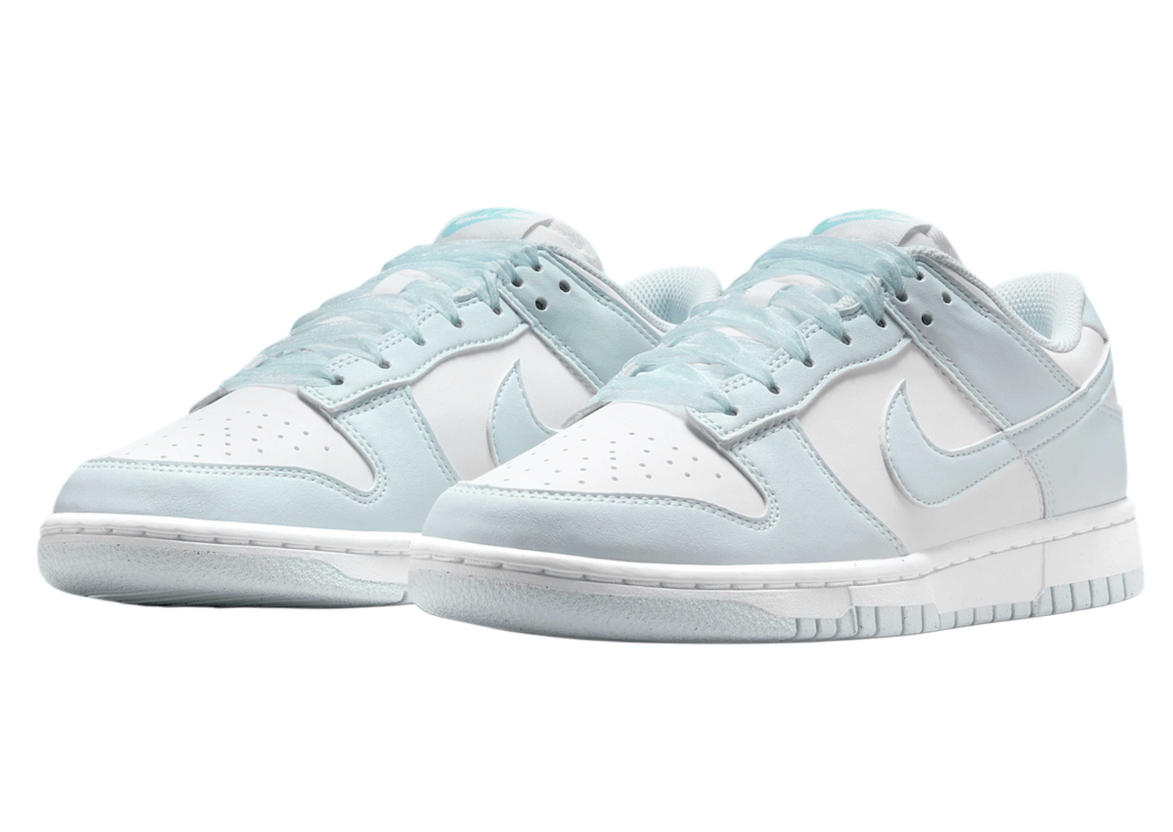 Nike Dunk Low Next Nature - Blue Tint