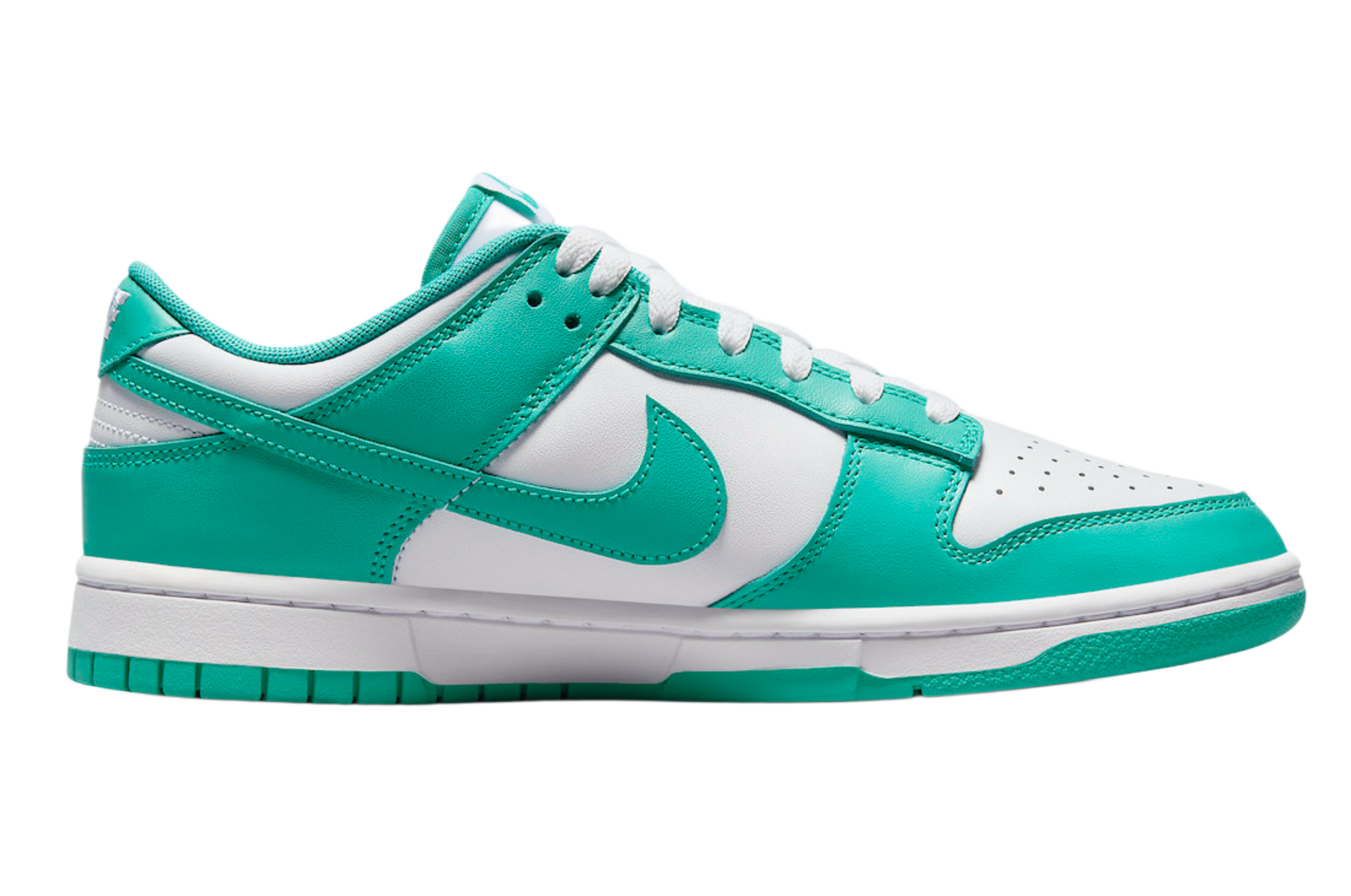Nike Dunk Low - Clear Jade
