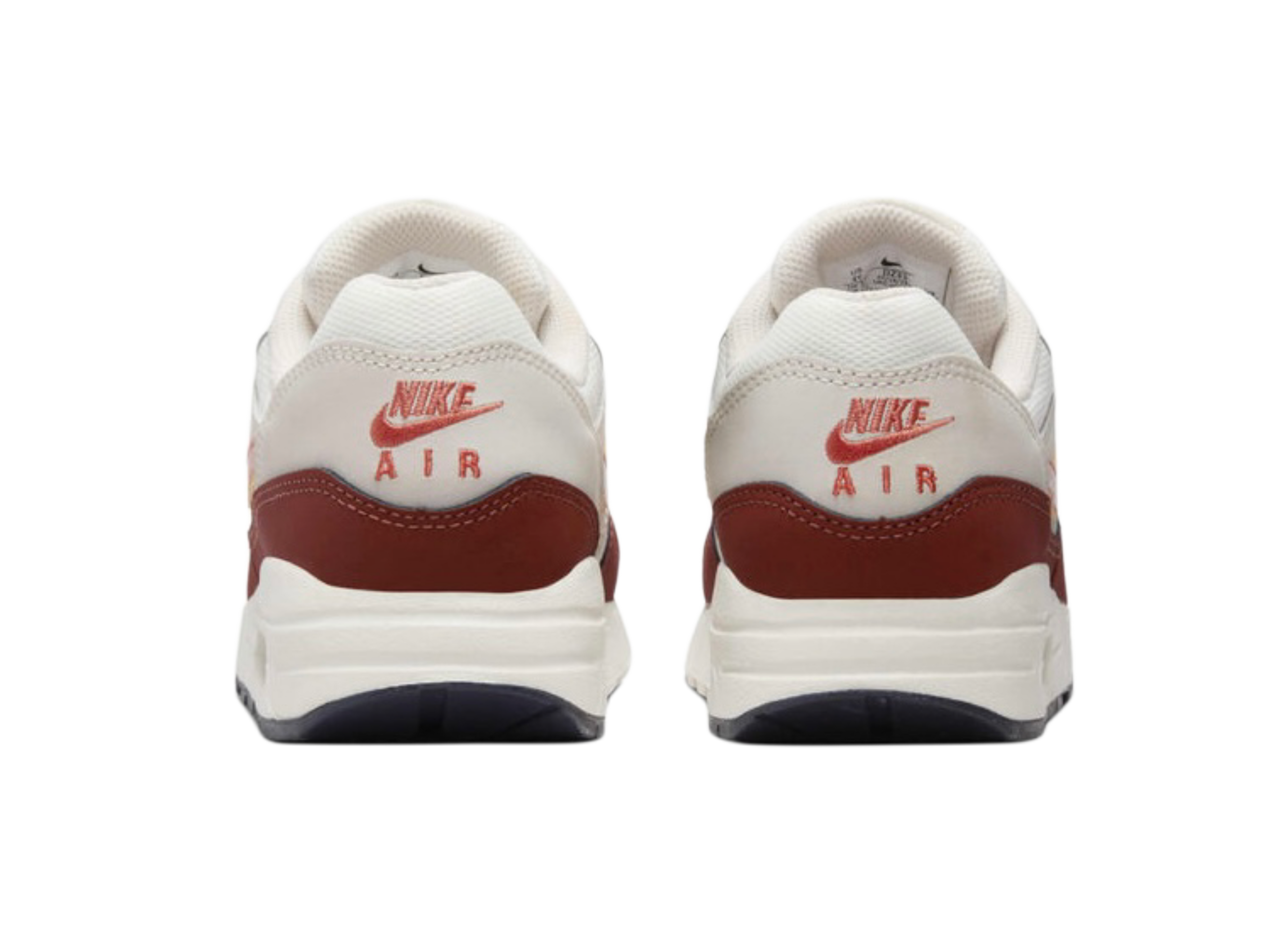 Nike Air Max 1 - Coral Mars