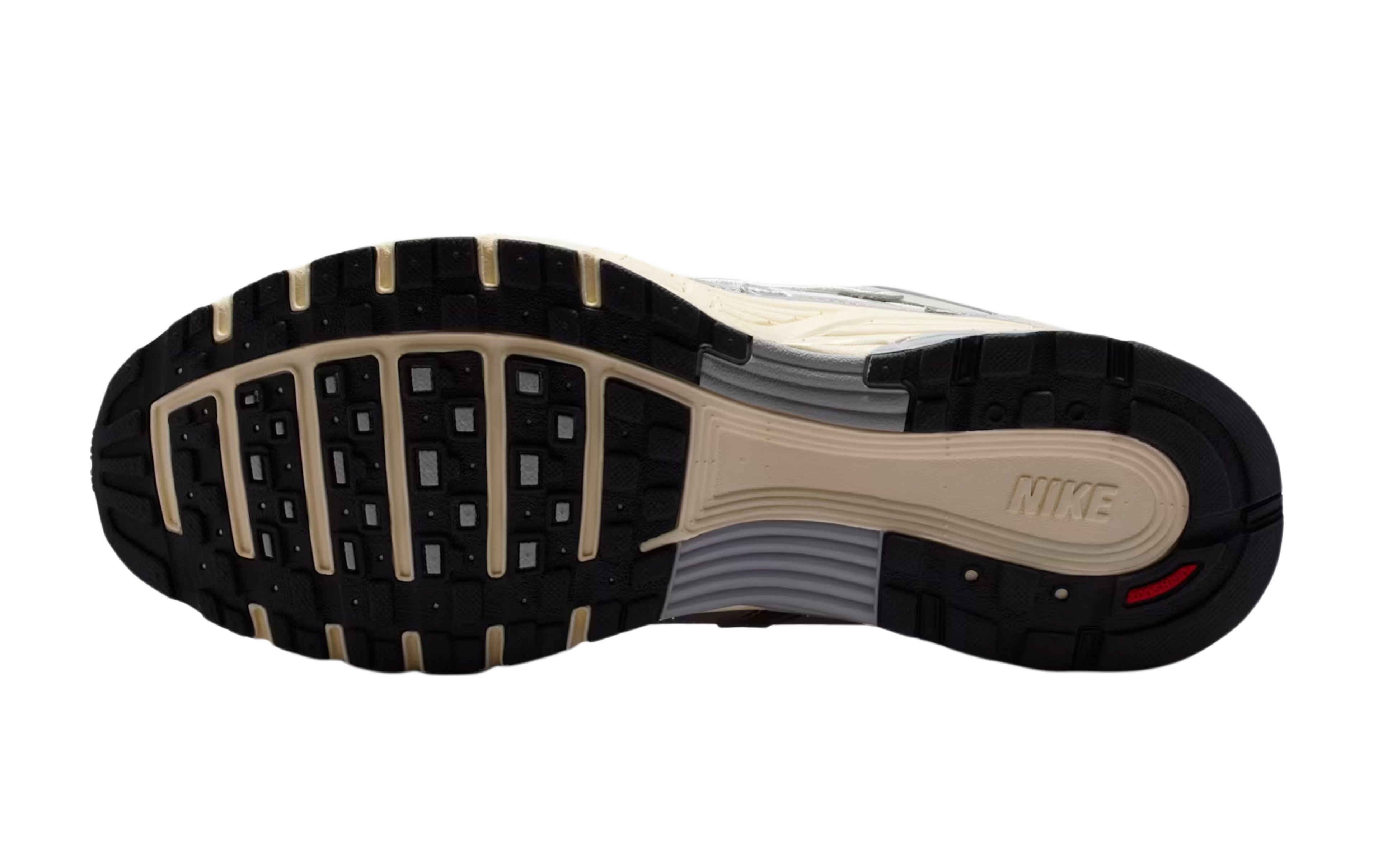 Nike P-6000 - Light Bone