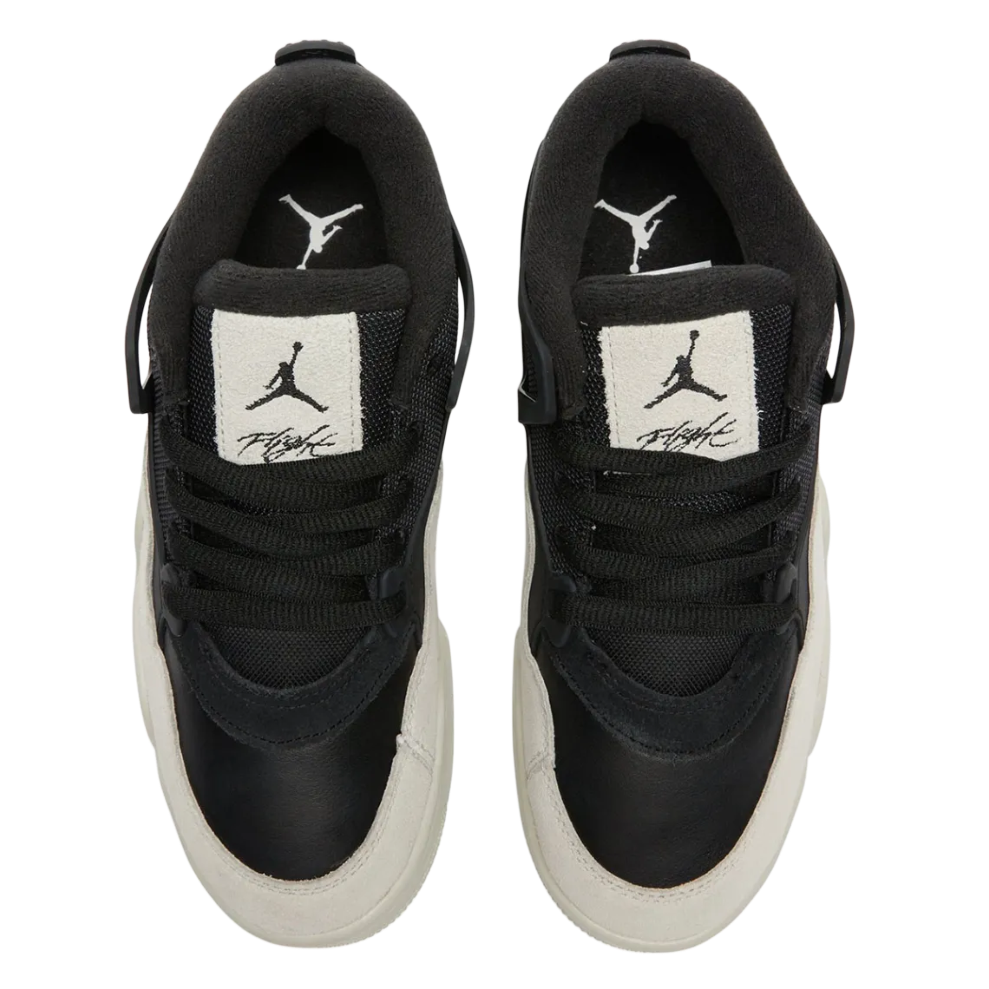 Air Jordan 4 RM - Off Noir