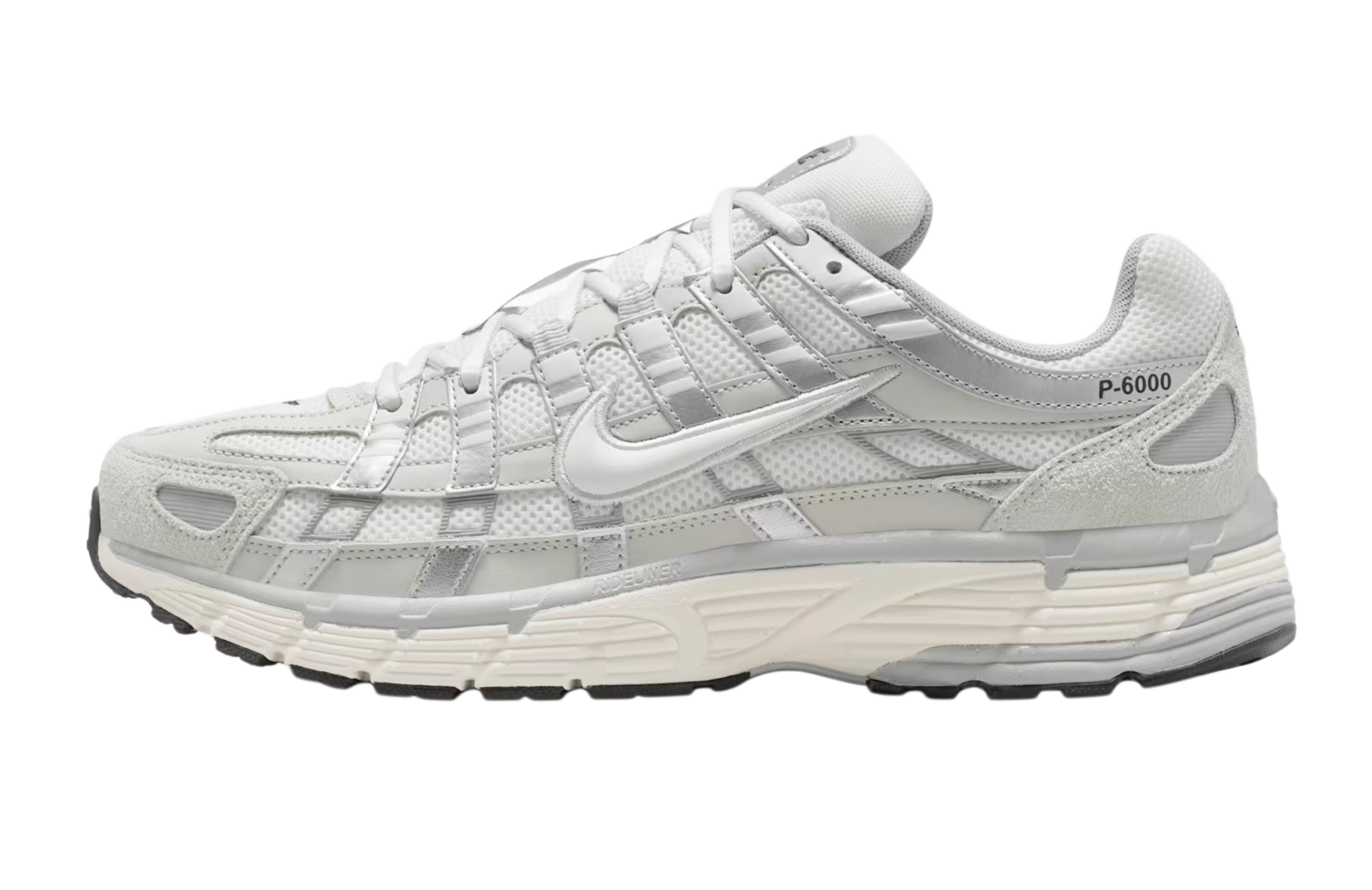Nike P-6000 - Light Bone