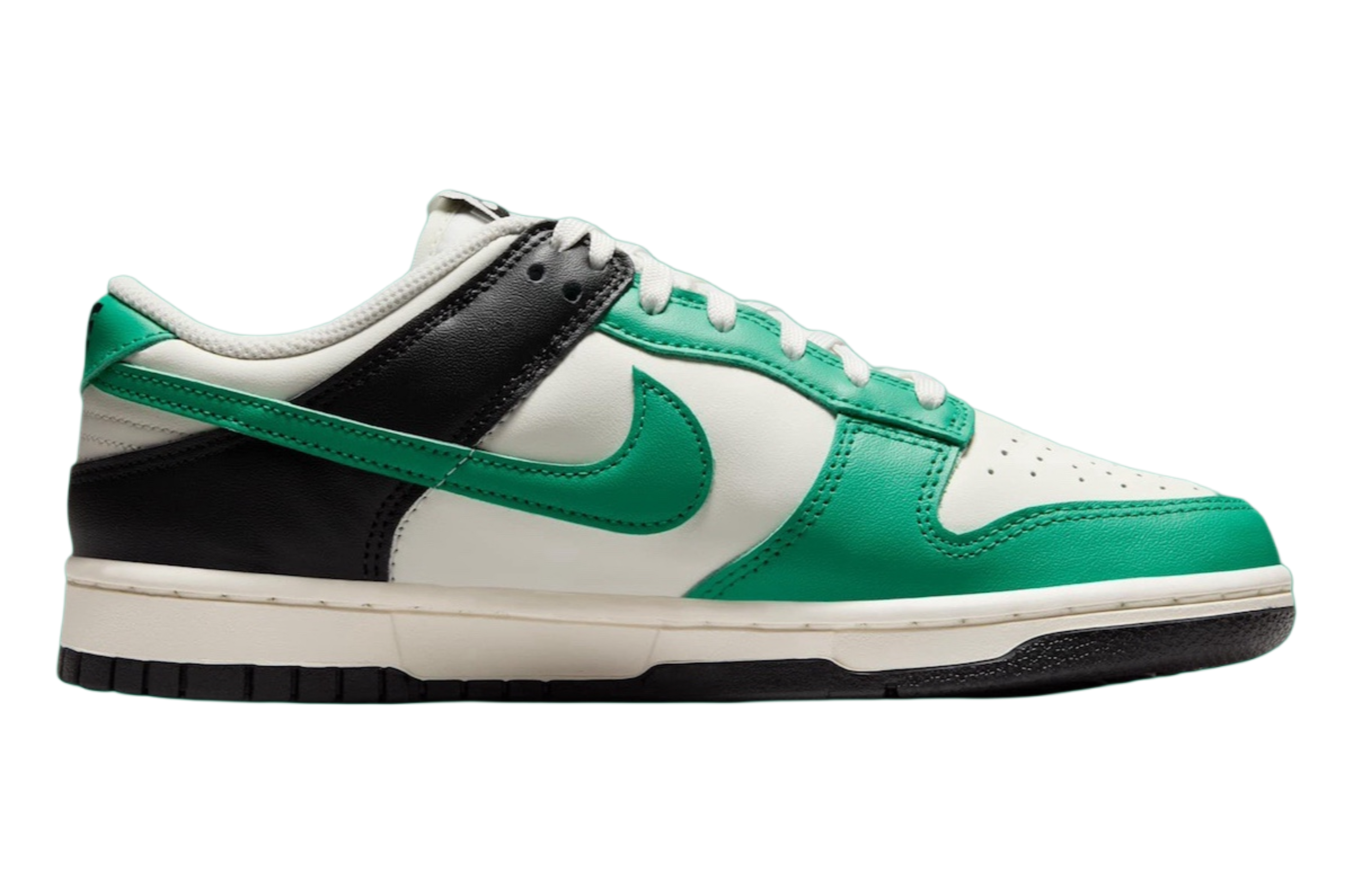 Nike Dunk Low - Stadium Green