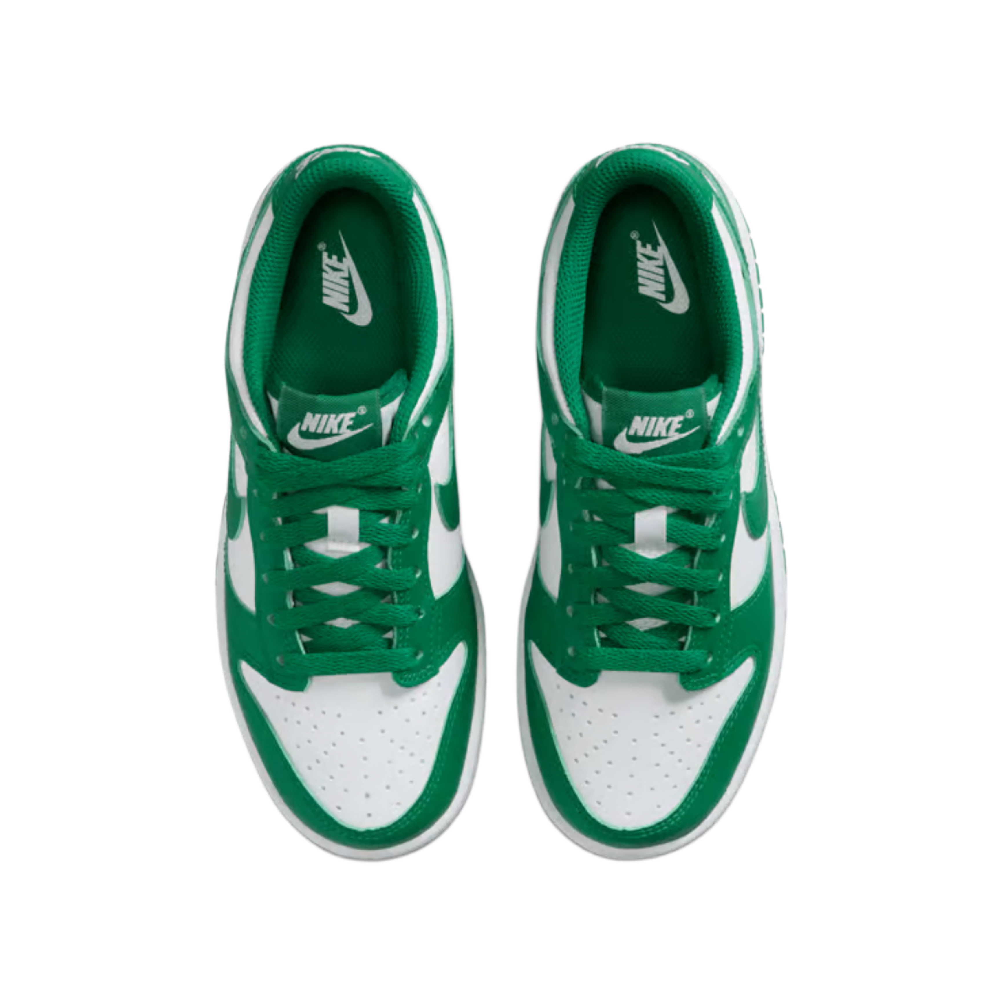 Nike Dunk Low - Malachite Green