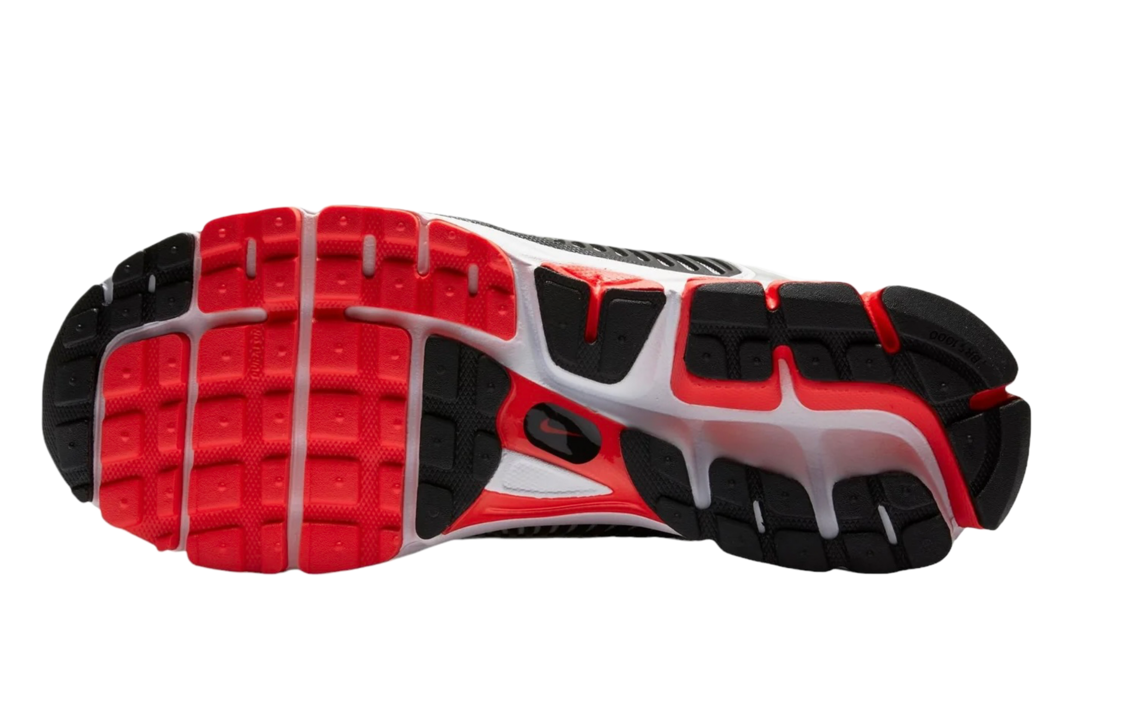 Nike Zoom Vomero 5 - Bright Crimson