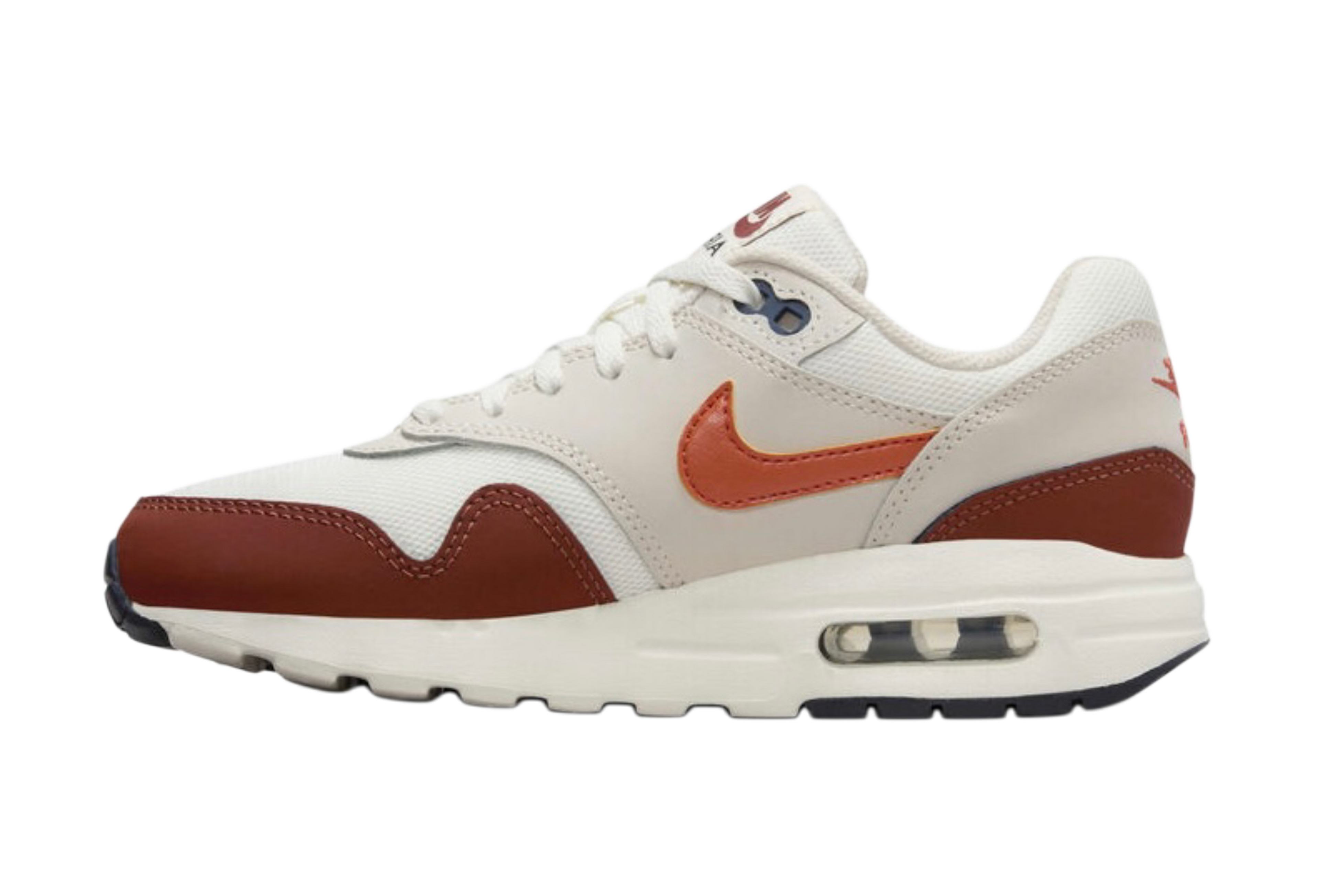 Nike Air Max 1 - Coral Mars